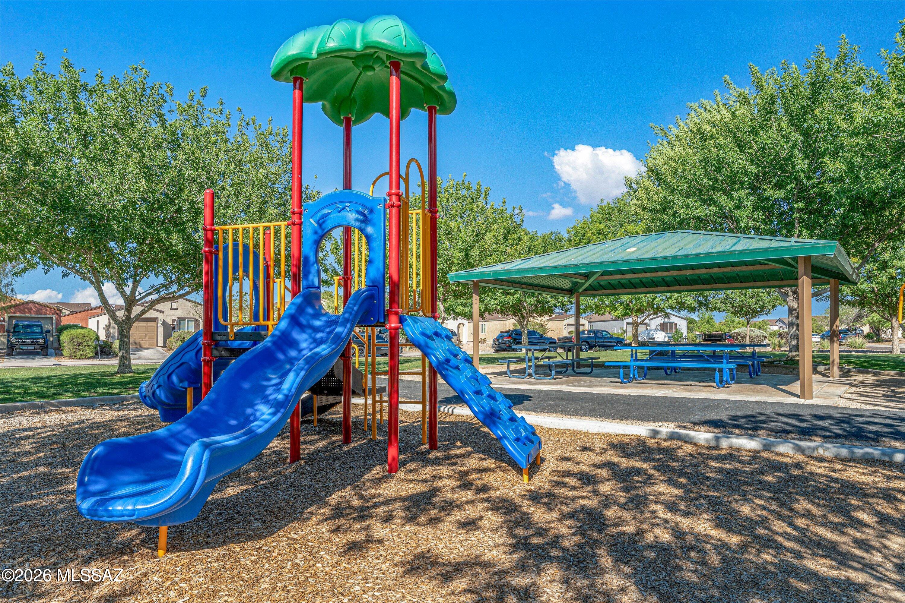 Rancho Valencia (1-583) - Residential