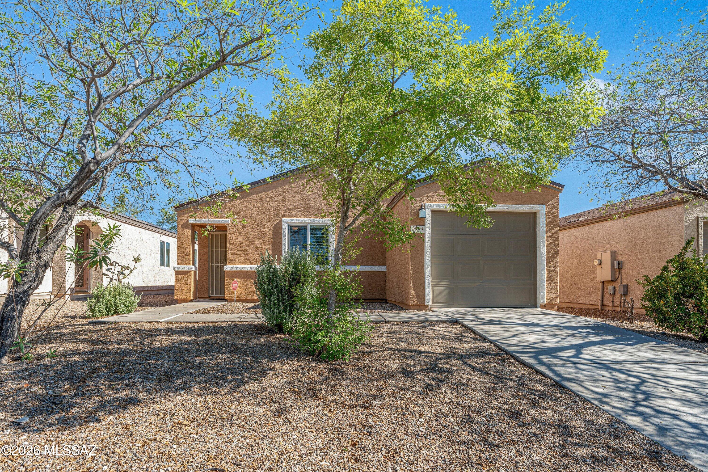 Freshly painted and move-in ready, this charming 3-bedroom, 2-bath home is ready for its new owners. Offering a comfortable and functional floor plan, this is an excellent opportunity for first-time home buyers, growing families, or investors. Recent updates include a new roof, recently replaced carpet in living room, and fresh interior paint. The seller will pay off the solar system at closing, allowing the new owner to enjoy energy savings without added loan obligation. Located across from a neighborhood park, you'll enjoy easy access to outdoor recreation, family gatherings, and evening walks. With low-maintenance backyard and convenient access to schools, shopping, dining and major commuting routes, this home offers exceptional value and convenience.