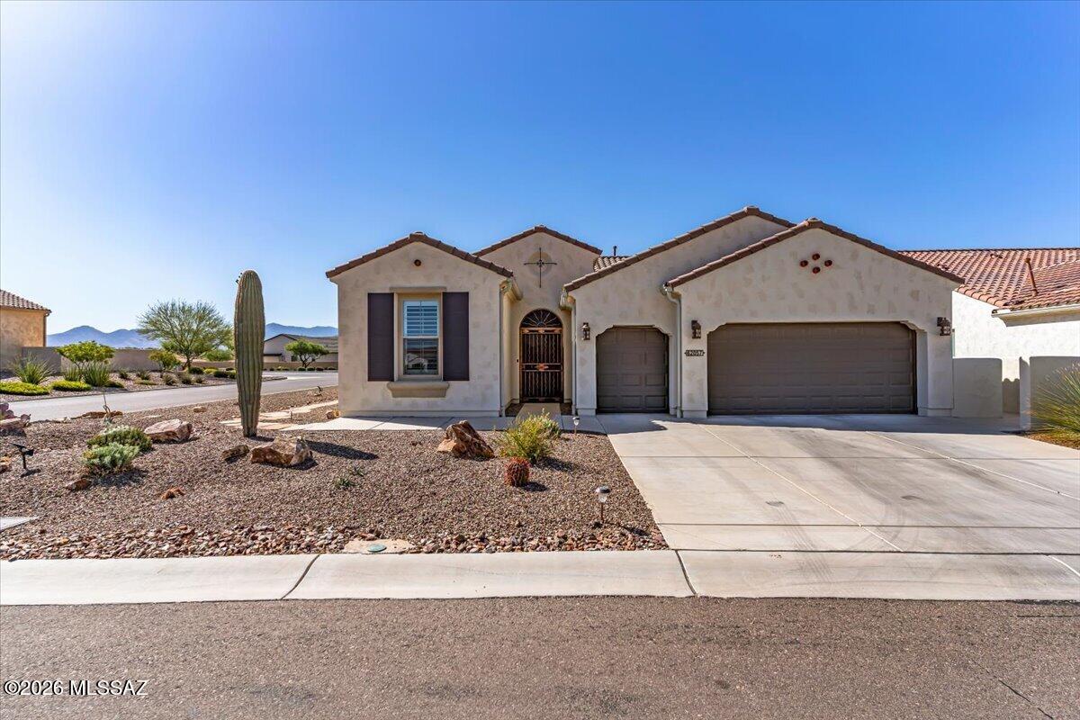 Saddlebrooke Ranch - Residential