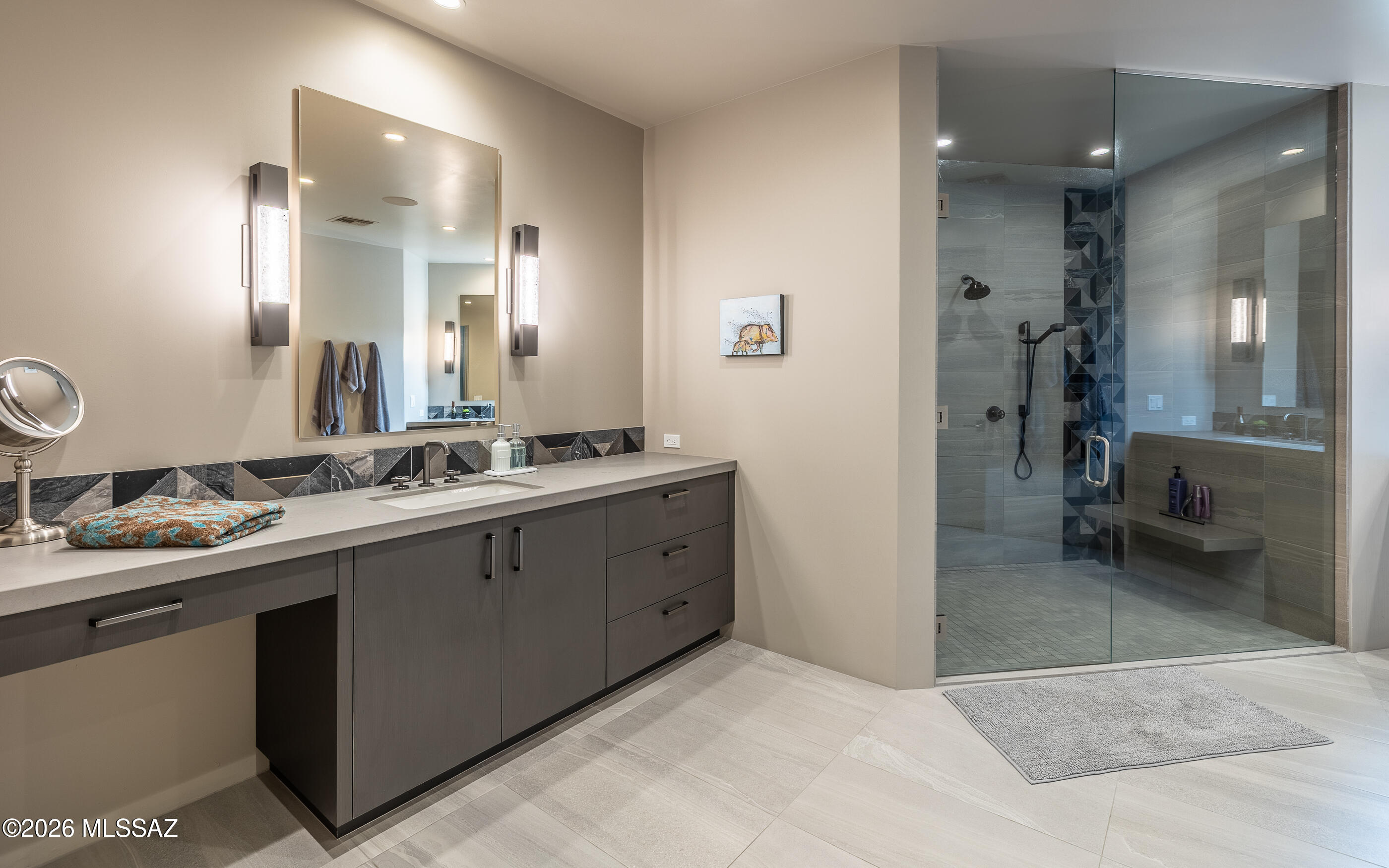 Canyon Pass At Dove Mountain - Residential
