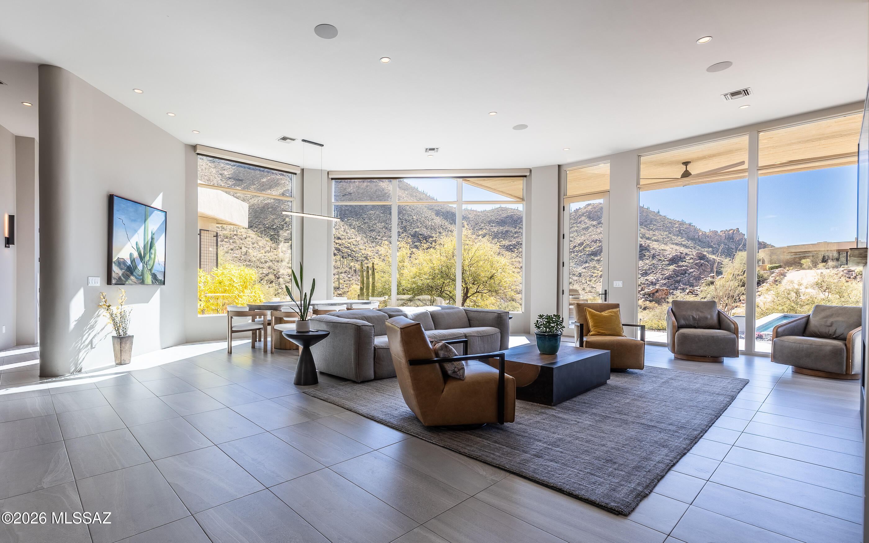 Canyon Pass At Dove Mountain - Residential