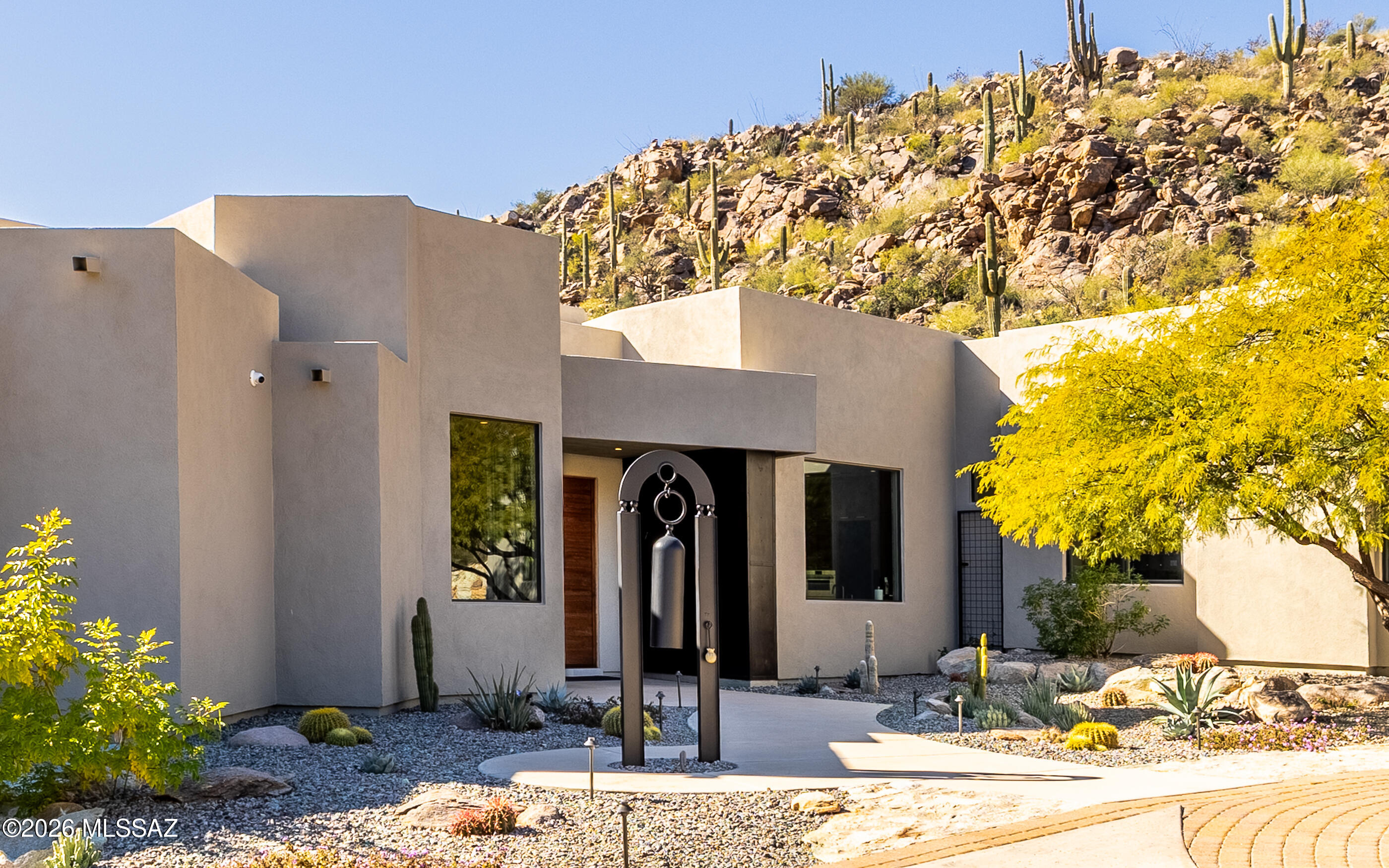 Canyon Pass At Dove Mountain - Residential