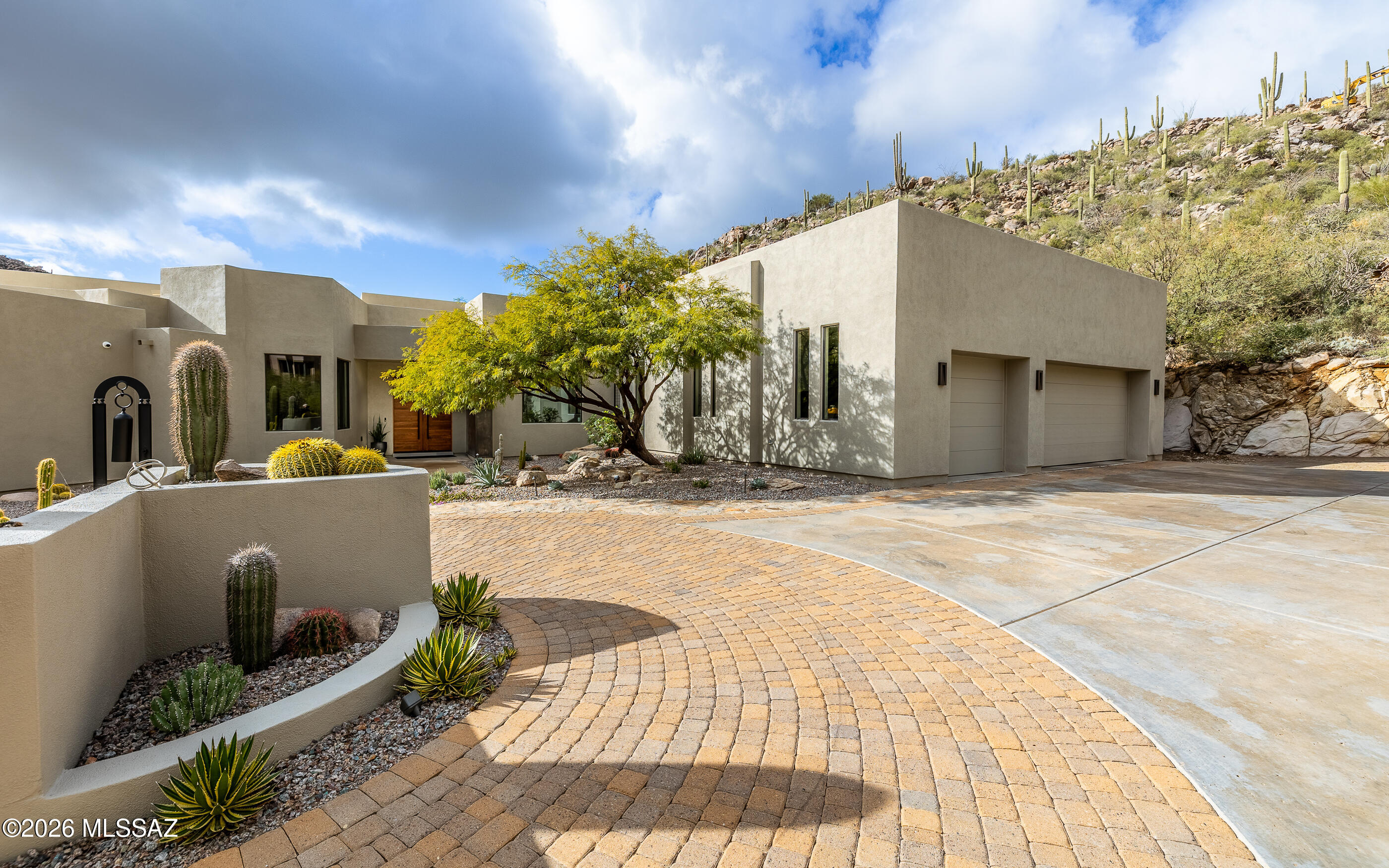 Canyon Pass At Dove Mountain - Residential