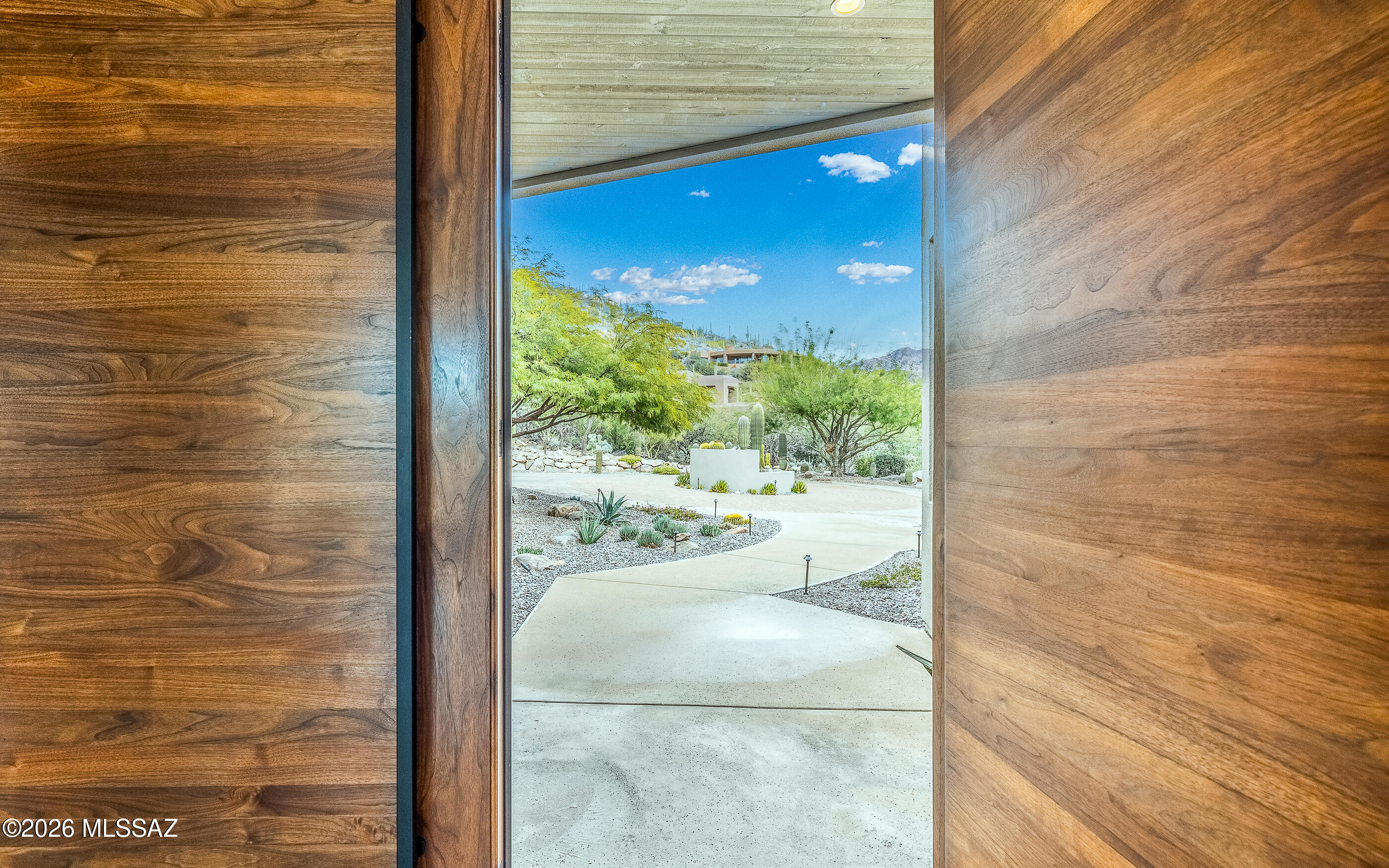 Canyon Pass At Dove Mountain - Residential