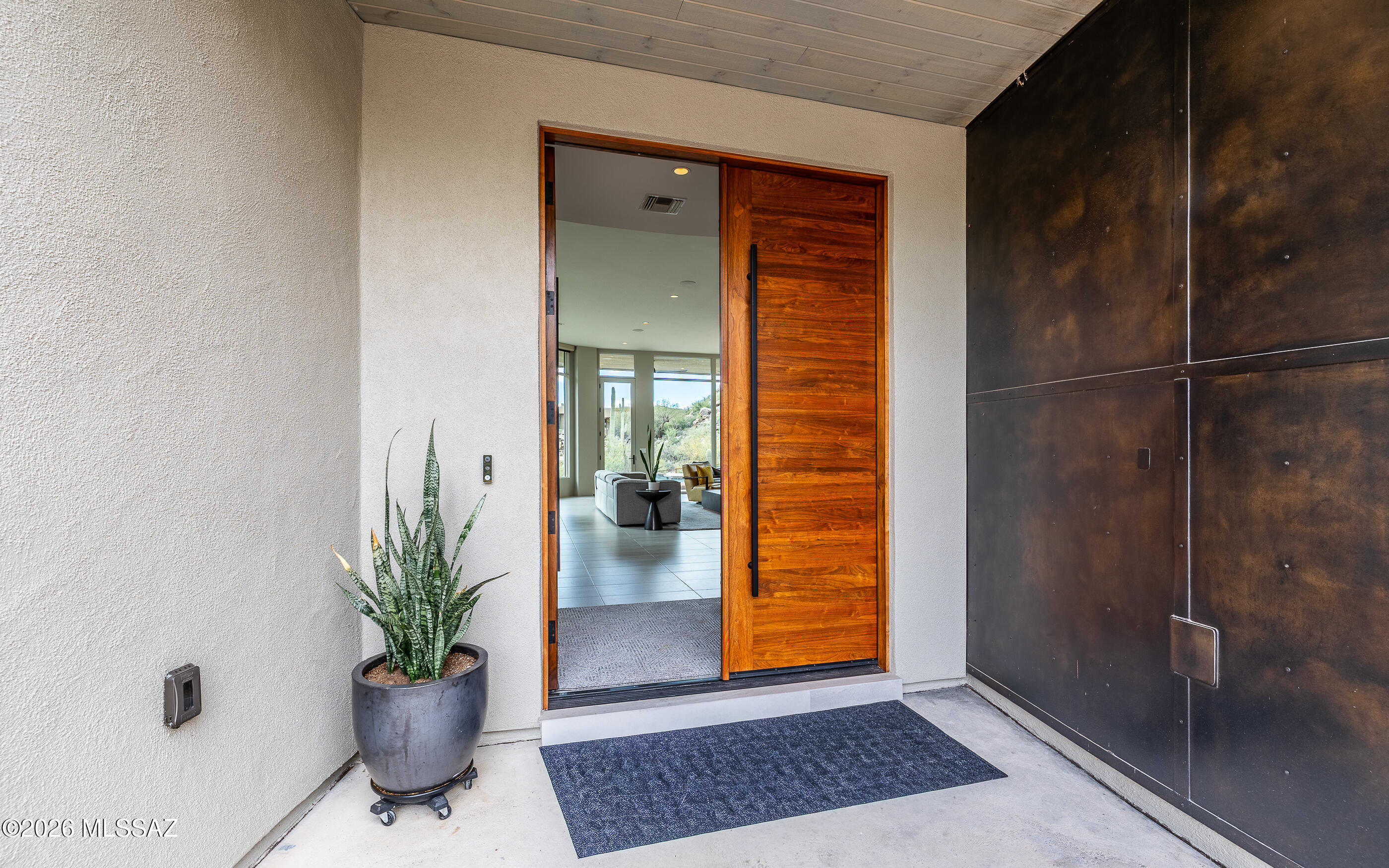Canyon Pass At Dove Mountain - Residential