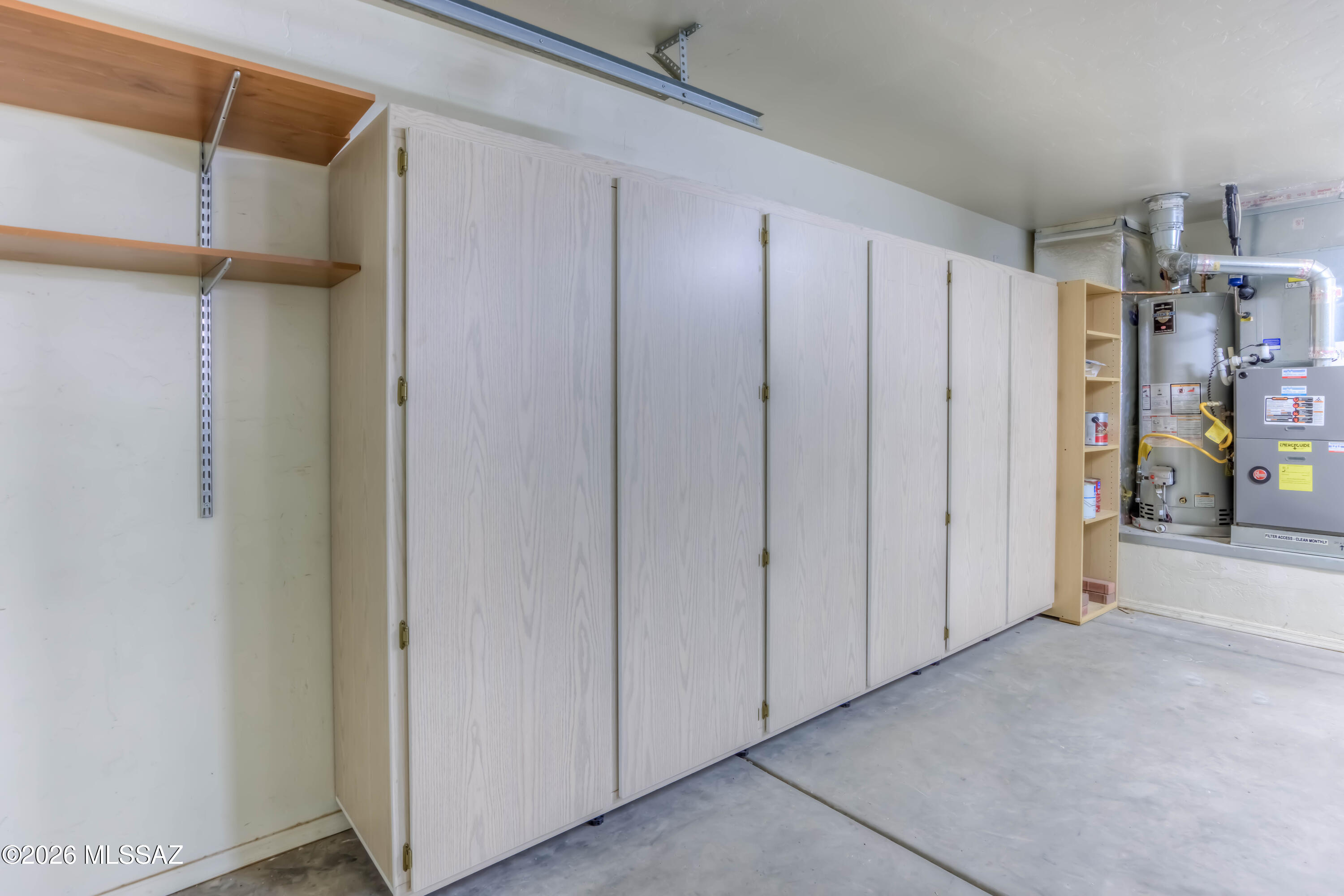 Robb Ranch Subdivision (1-38) - Residential