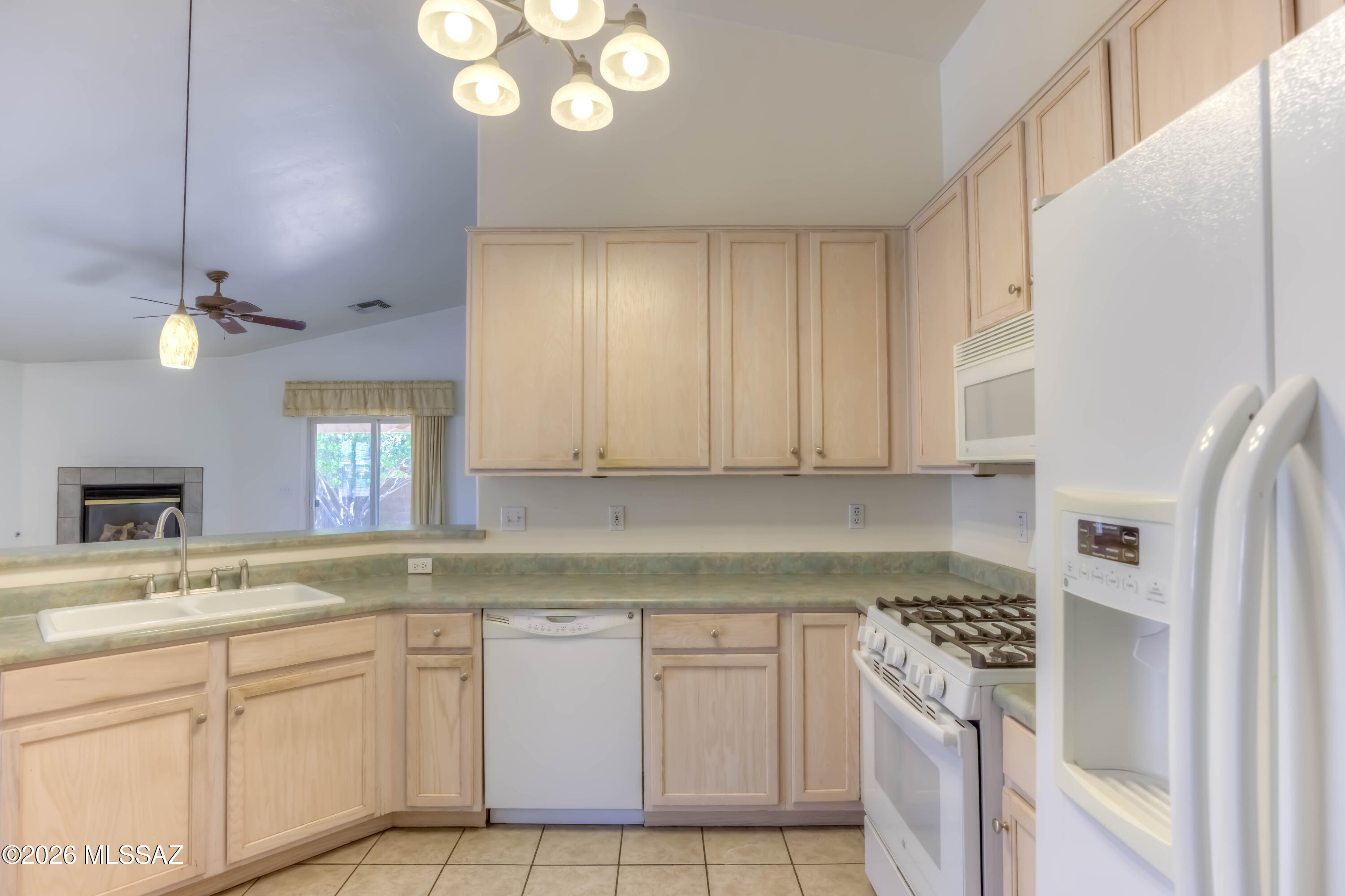 Robb Ranch Subdivision (1-38) - Residential