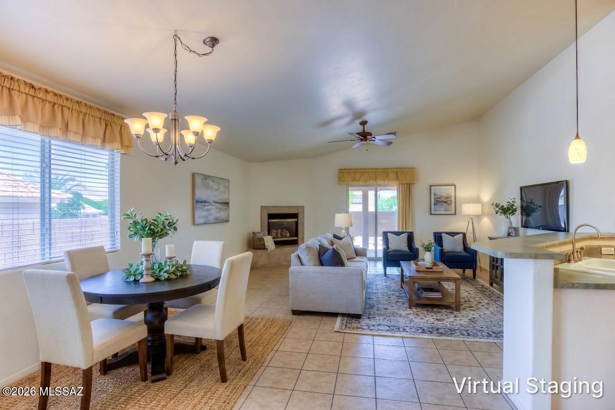 Robb Ranch Subdivision (1-38) - Residential
