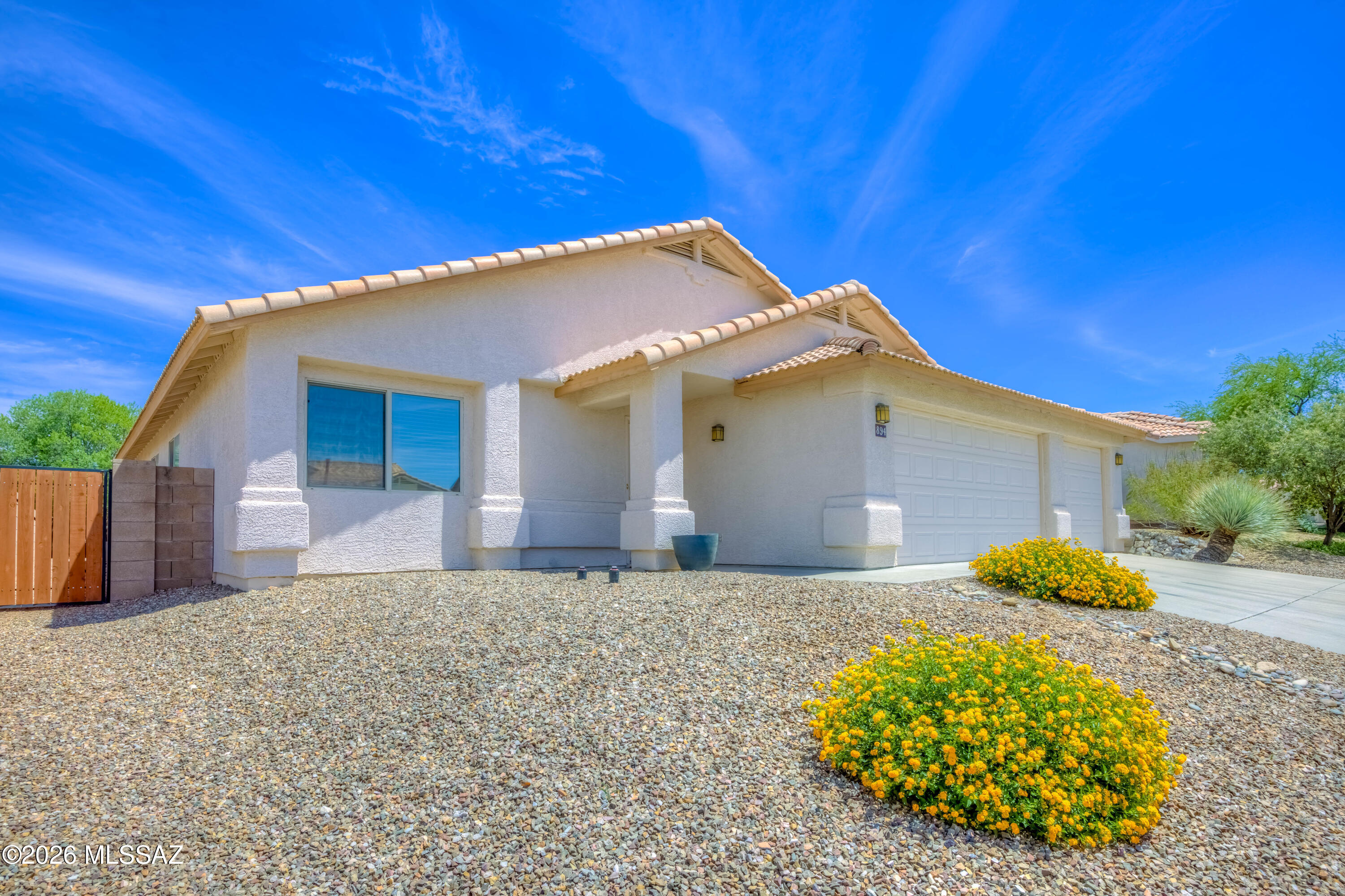 Robb Ranch Subdivision (1-38) - Residential