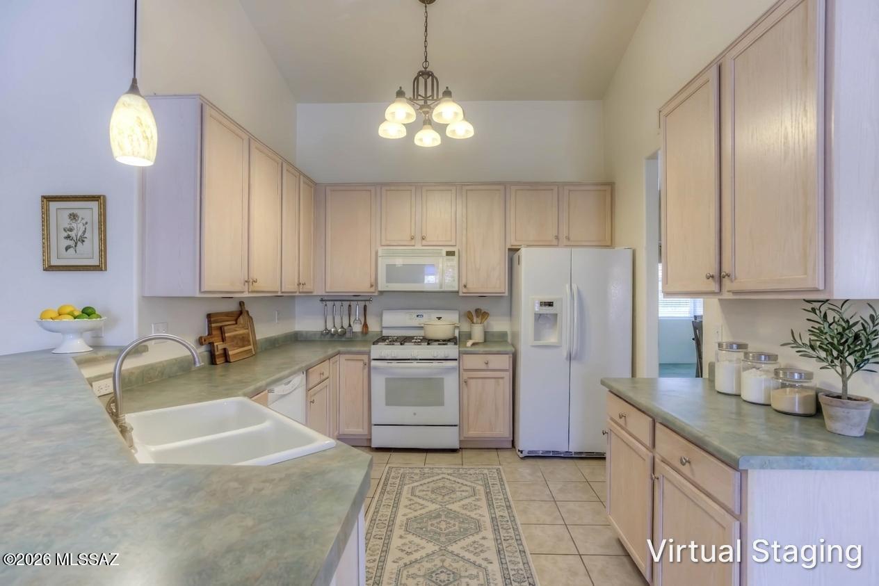 Robb Ranch Subdivision (1-38) - Residential