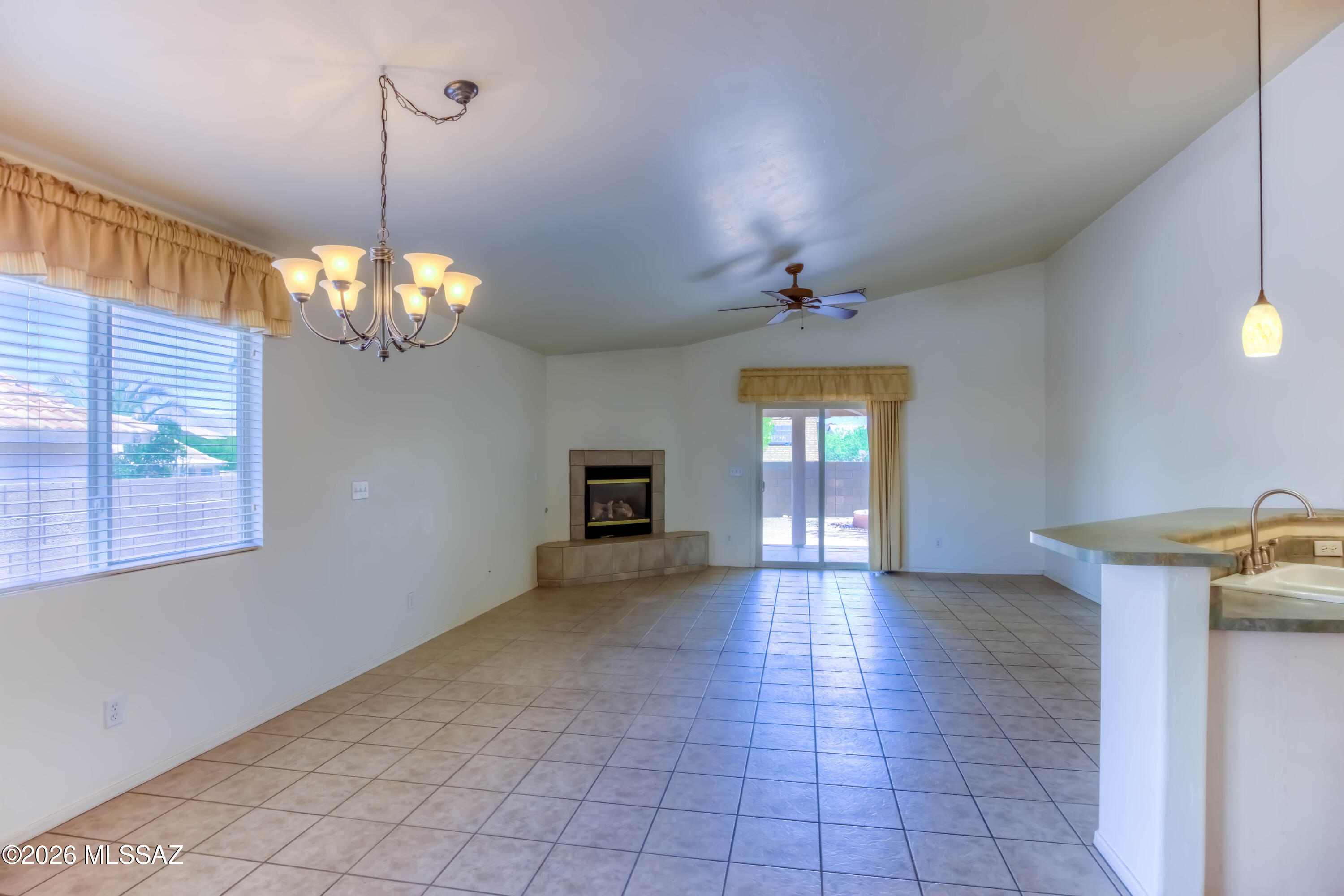 Robb Ranch Subdivision (1-38) - Residential