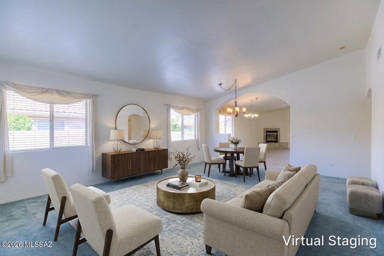 Robb Ranch Subdivision (1-38) - Residential
