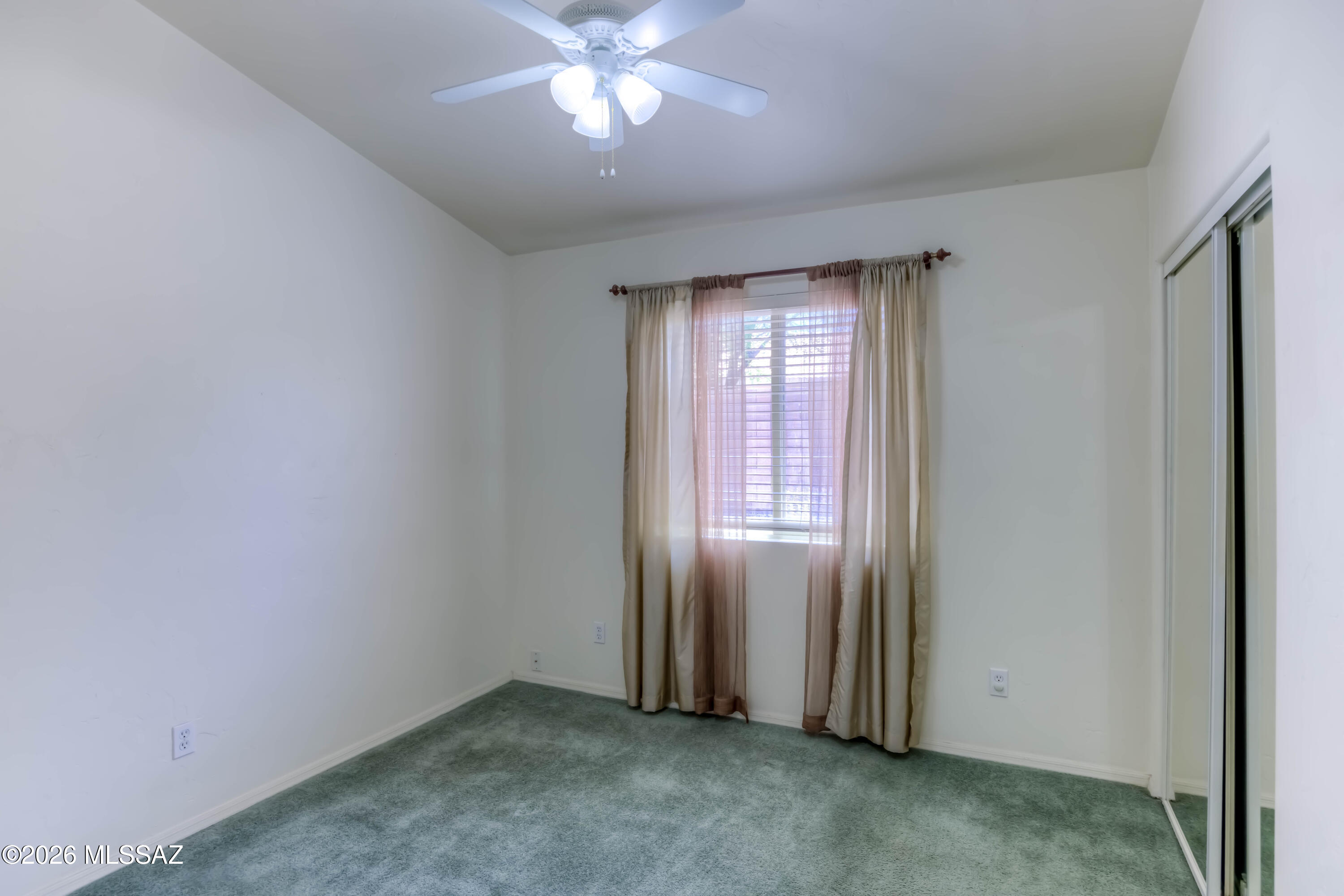 Robb Ranch Subdivision (1-38) - Residential