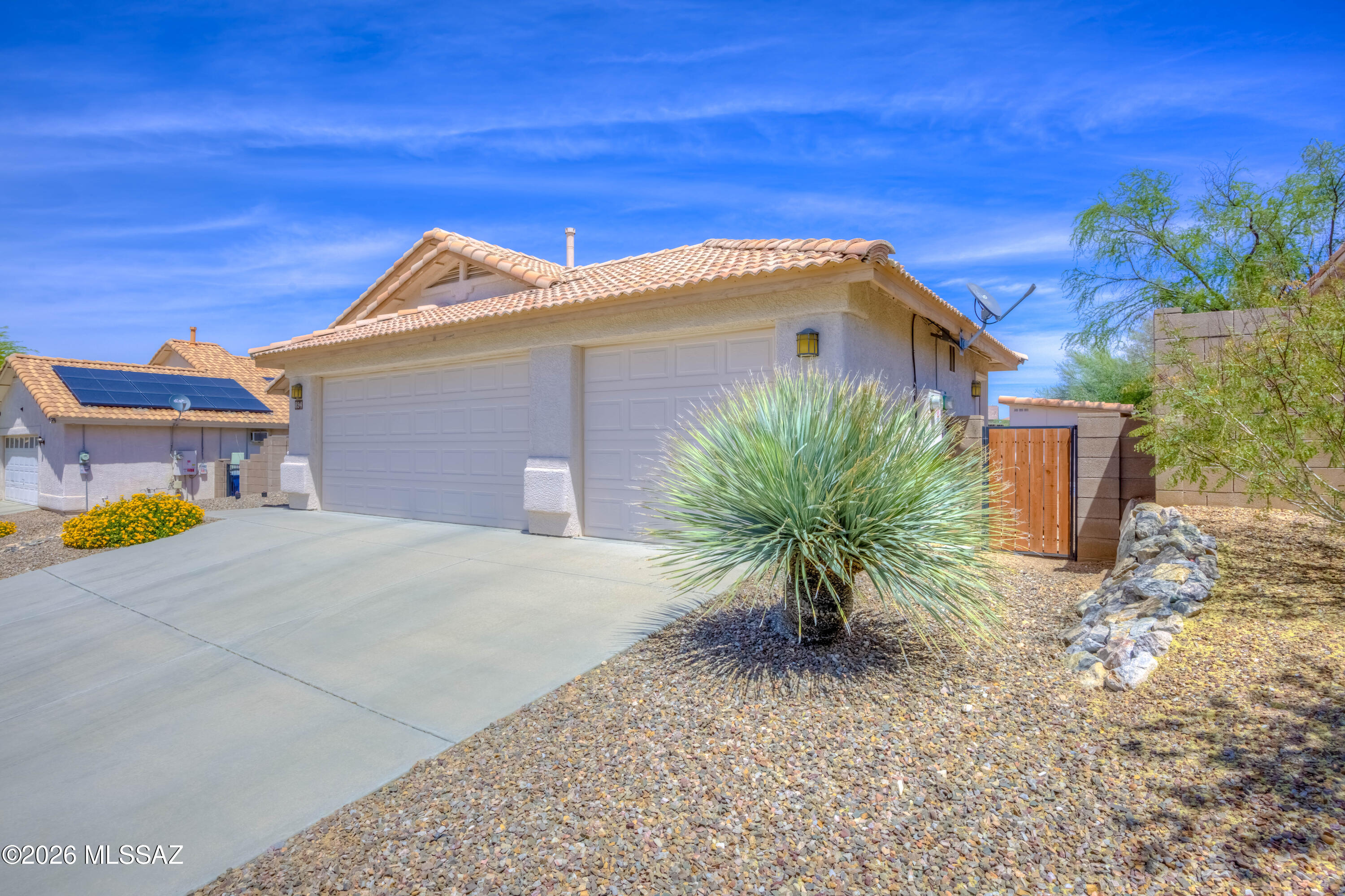 Robb Ranch Subdivision (1-38) - Residential