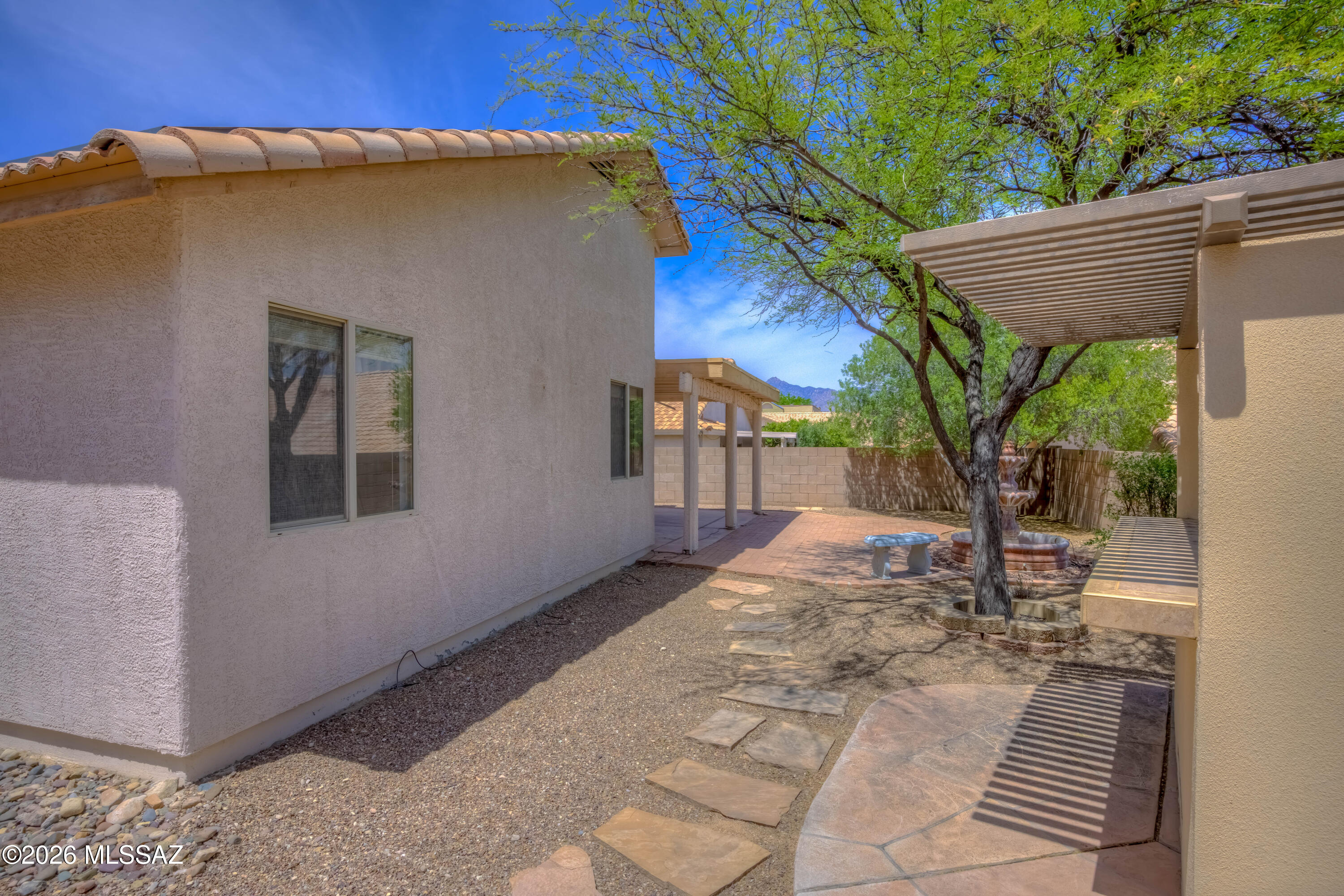 Robb Ranch Subdivision (1-38) - Residential
