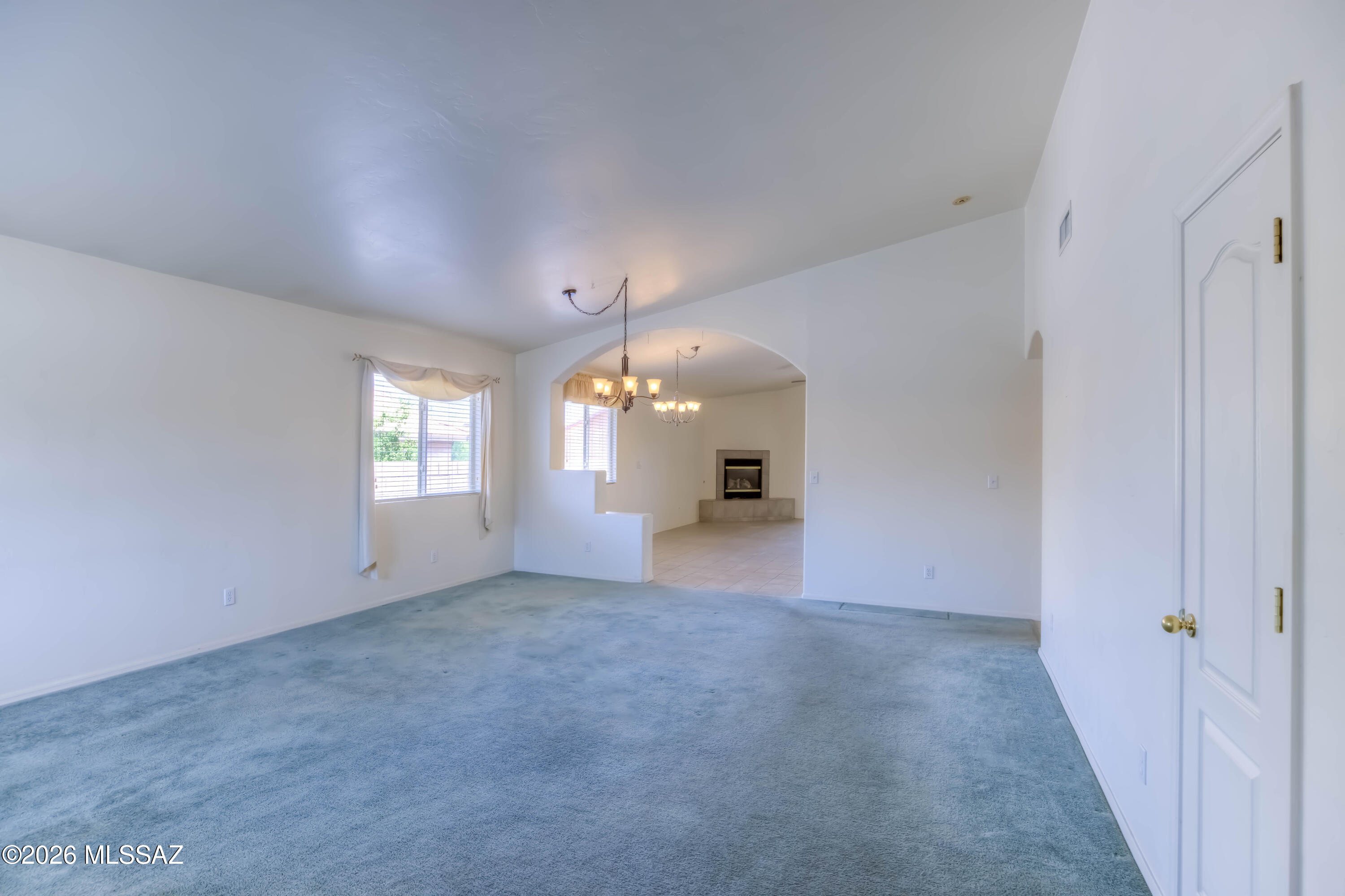 Robb Ranch Subdivision (1-38) - Residential