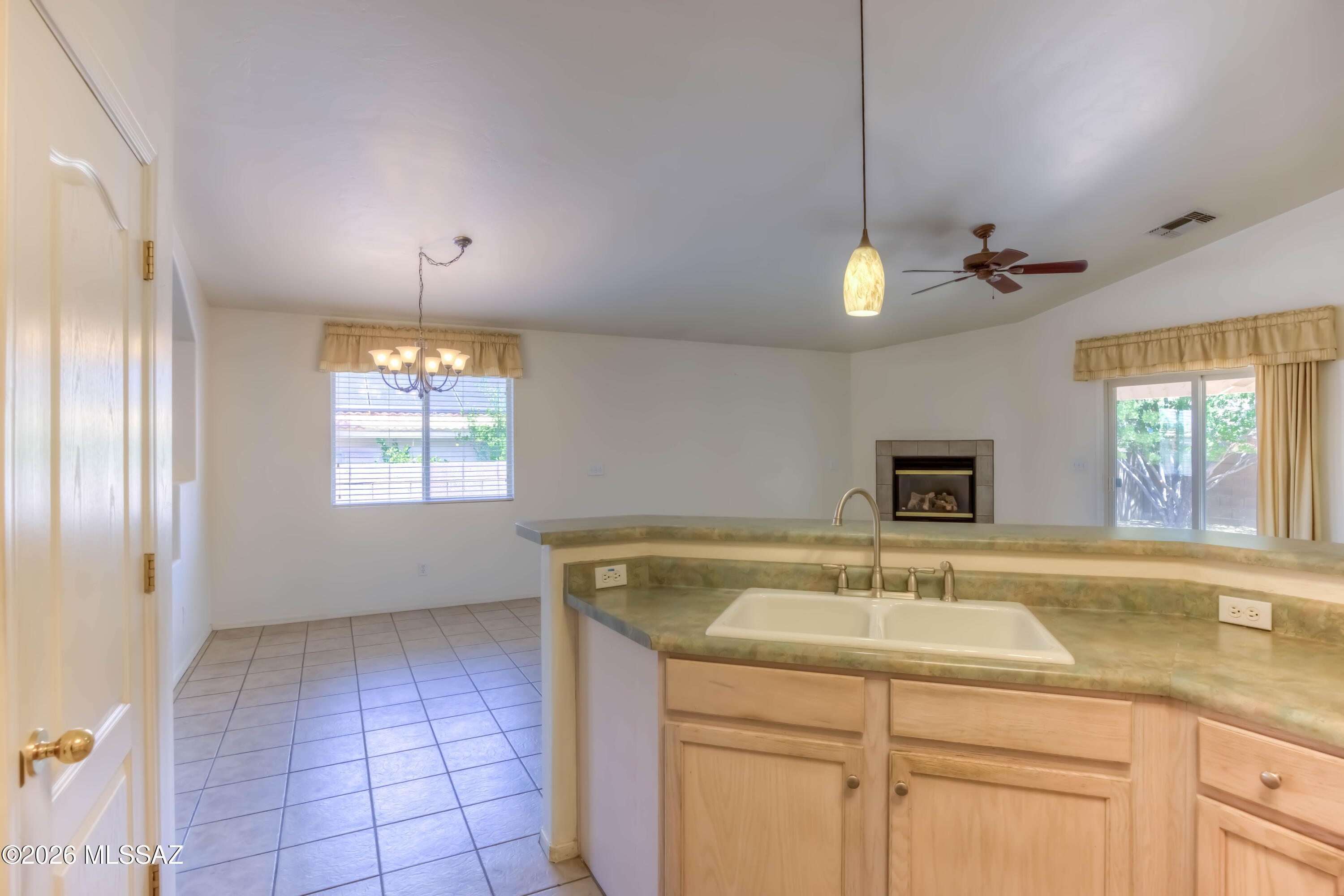 Robb Ranch Subdivision (1-38) - Residential