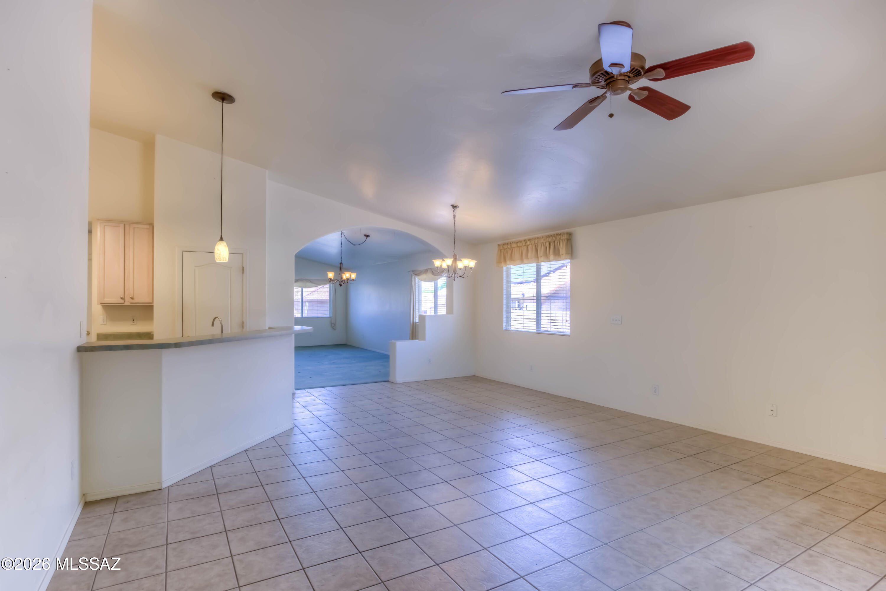 Robb Ranch Subdivision (1-38) - Residential