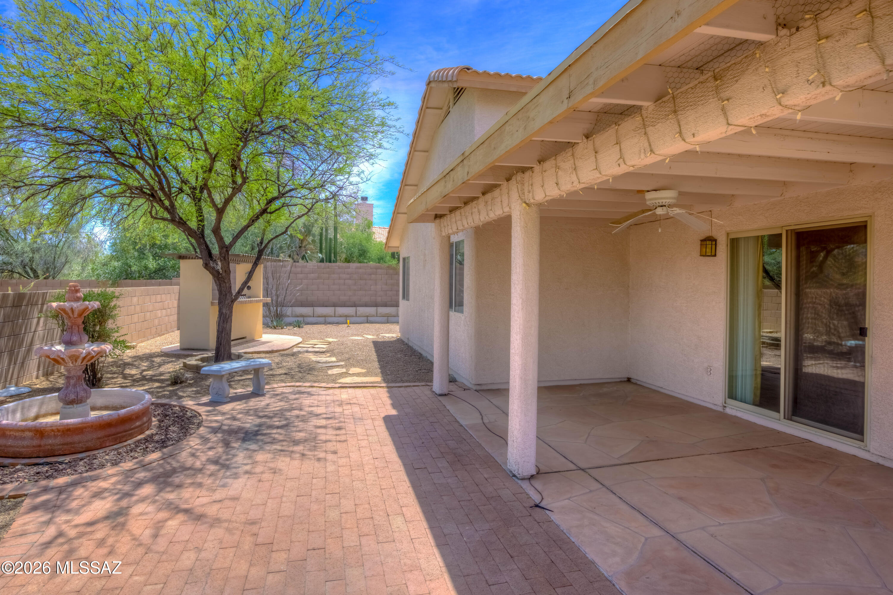 Robb Ranch Subdivision (1-38) - Residential