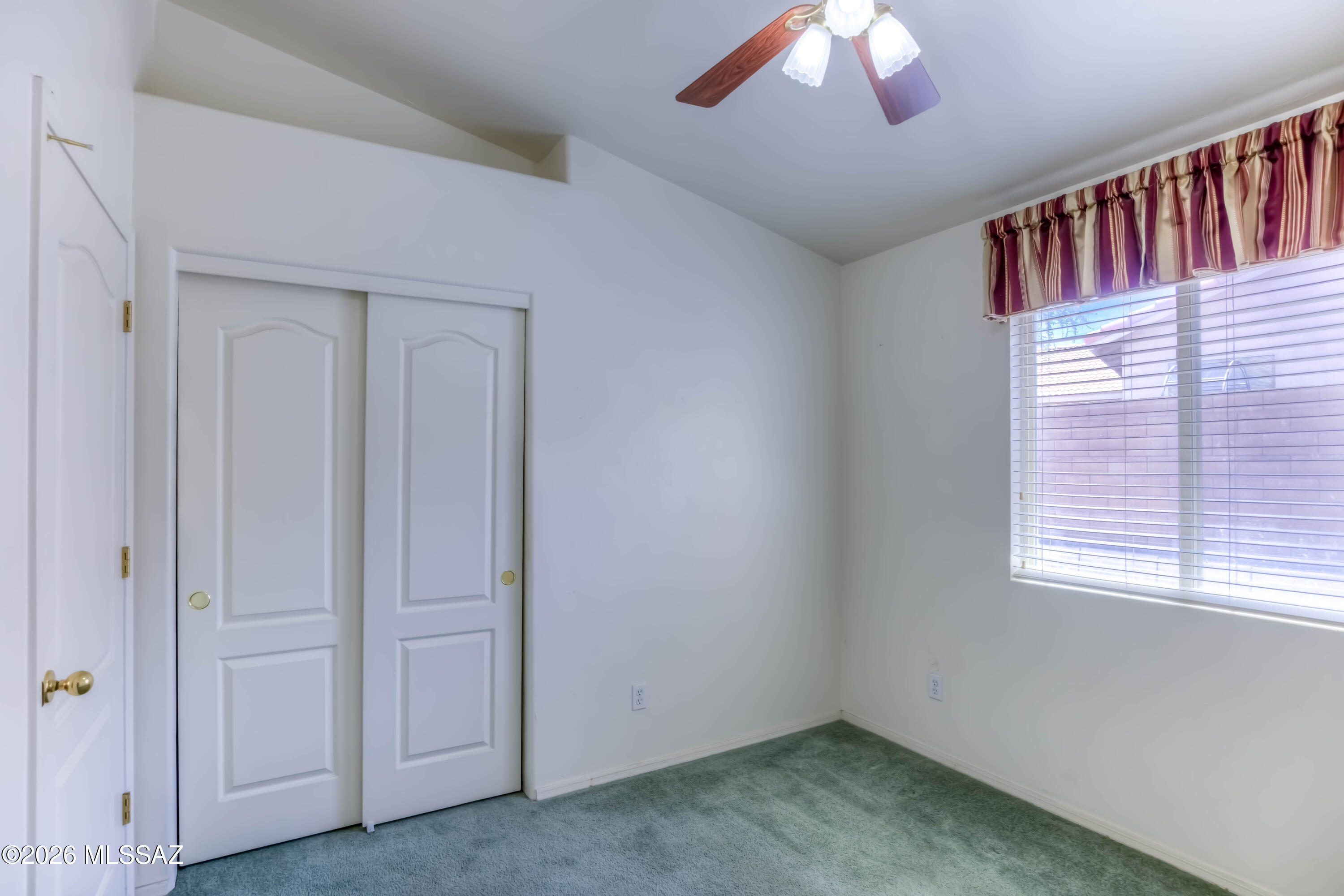 Robb Ranch Subdivision (1-38) - Residential