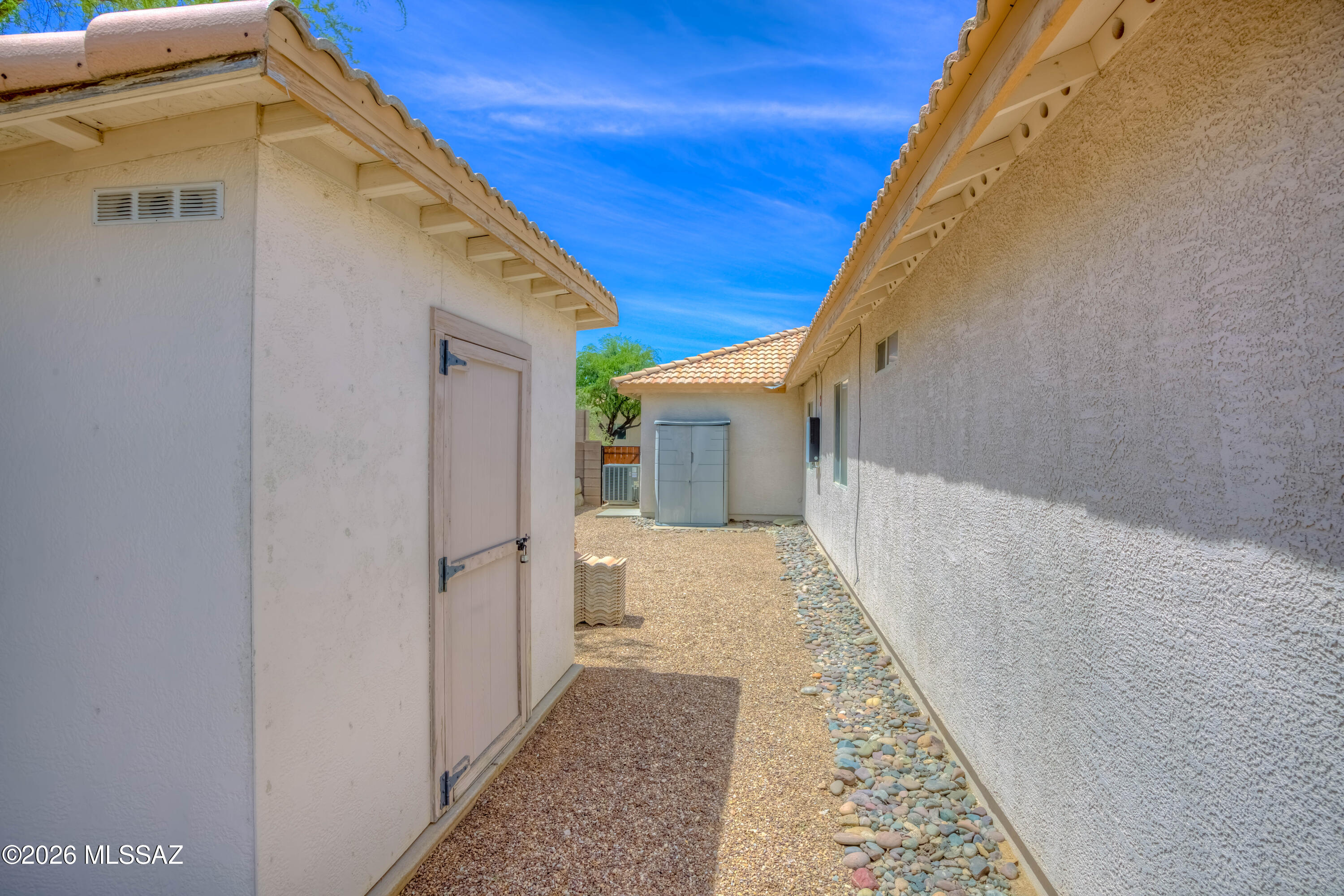 Robb Ranch Subdivision (1-38) - Residential