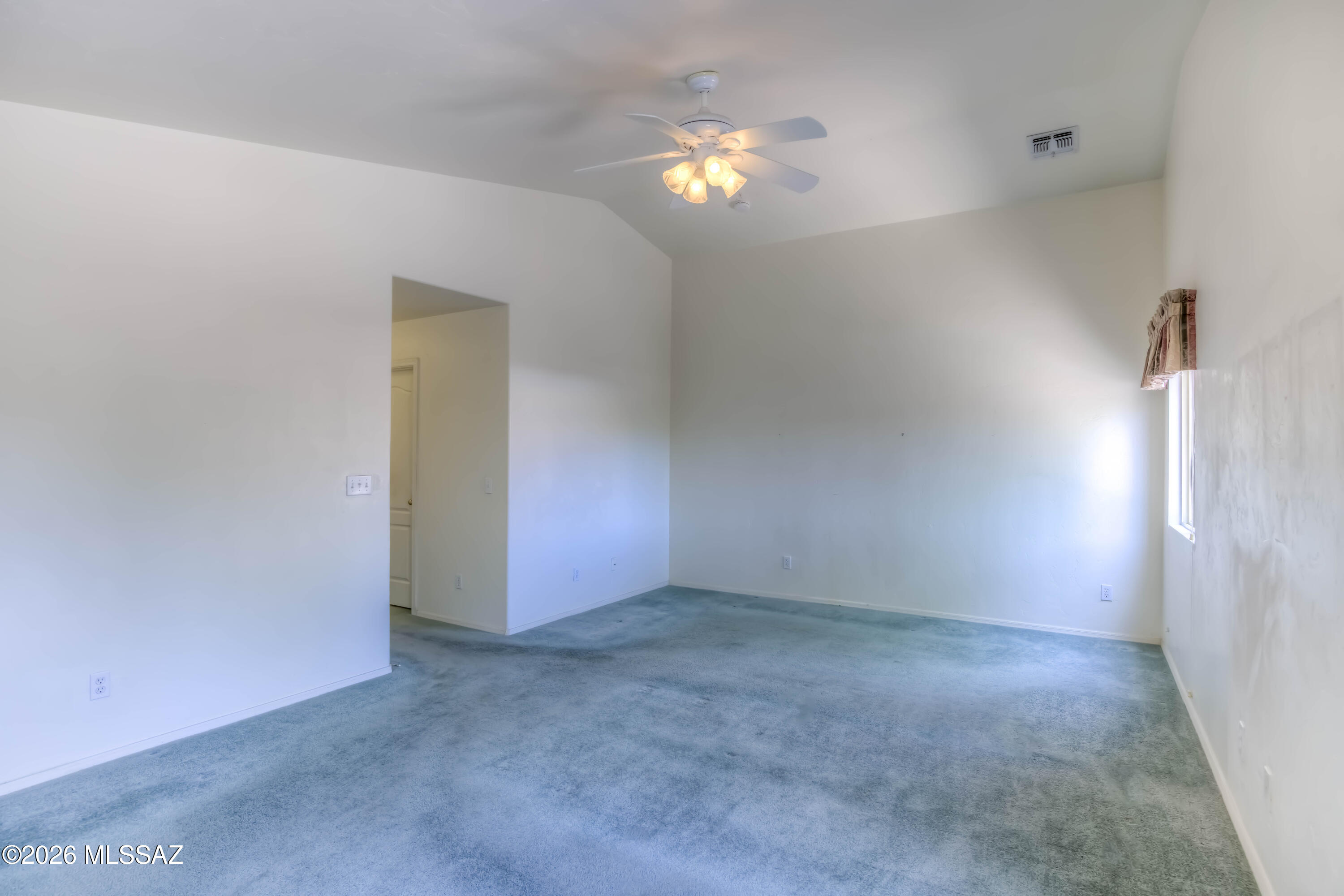 Robb Ranch Subdivision (1-38) - Residential