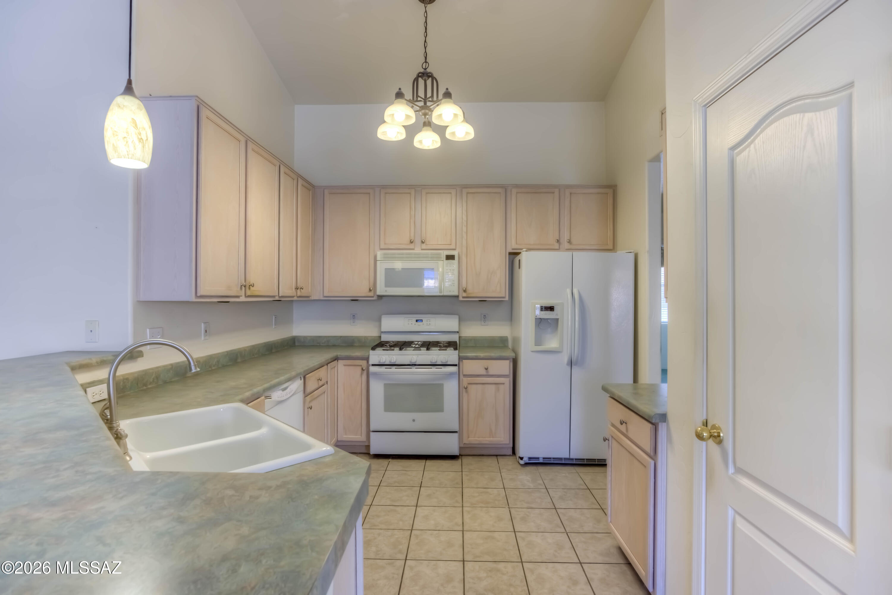 Robb Ranch Subdivision (1-38) - Residential
