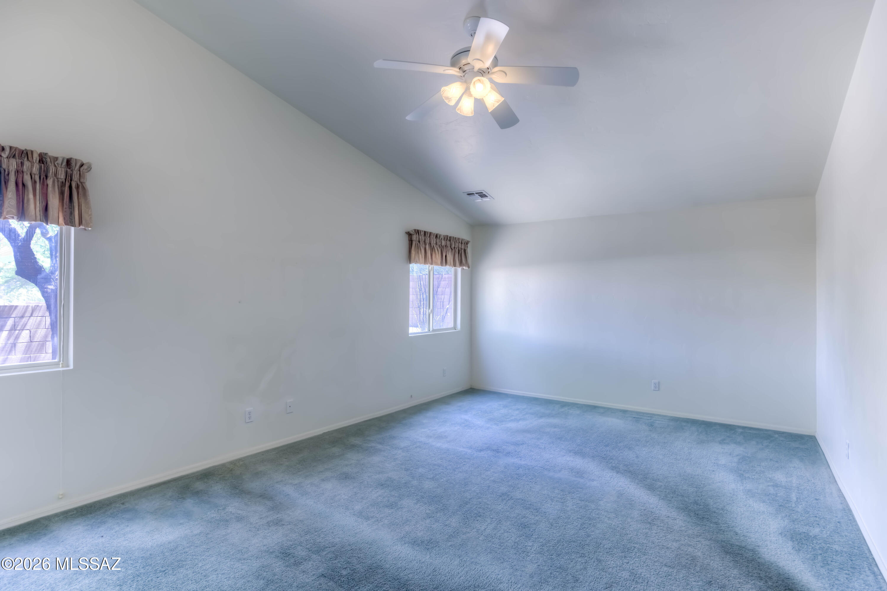 Robb Ranch Subdivision (1-38) - Residential