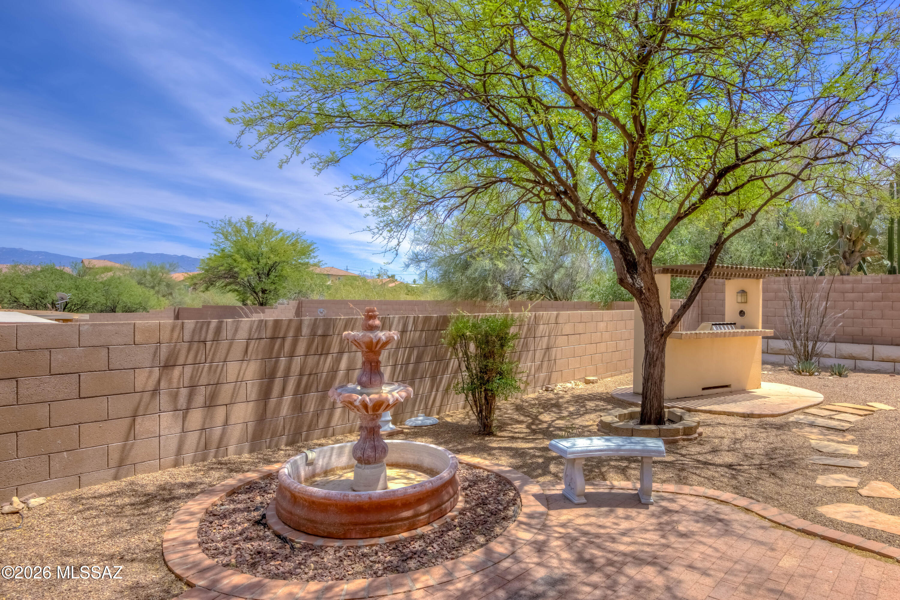 Robb Ranch Subdivision (1-38) - Residential