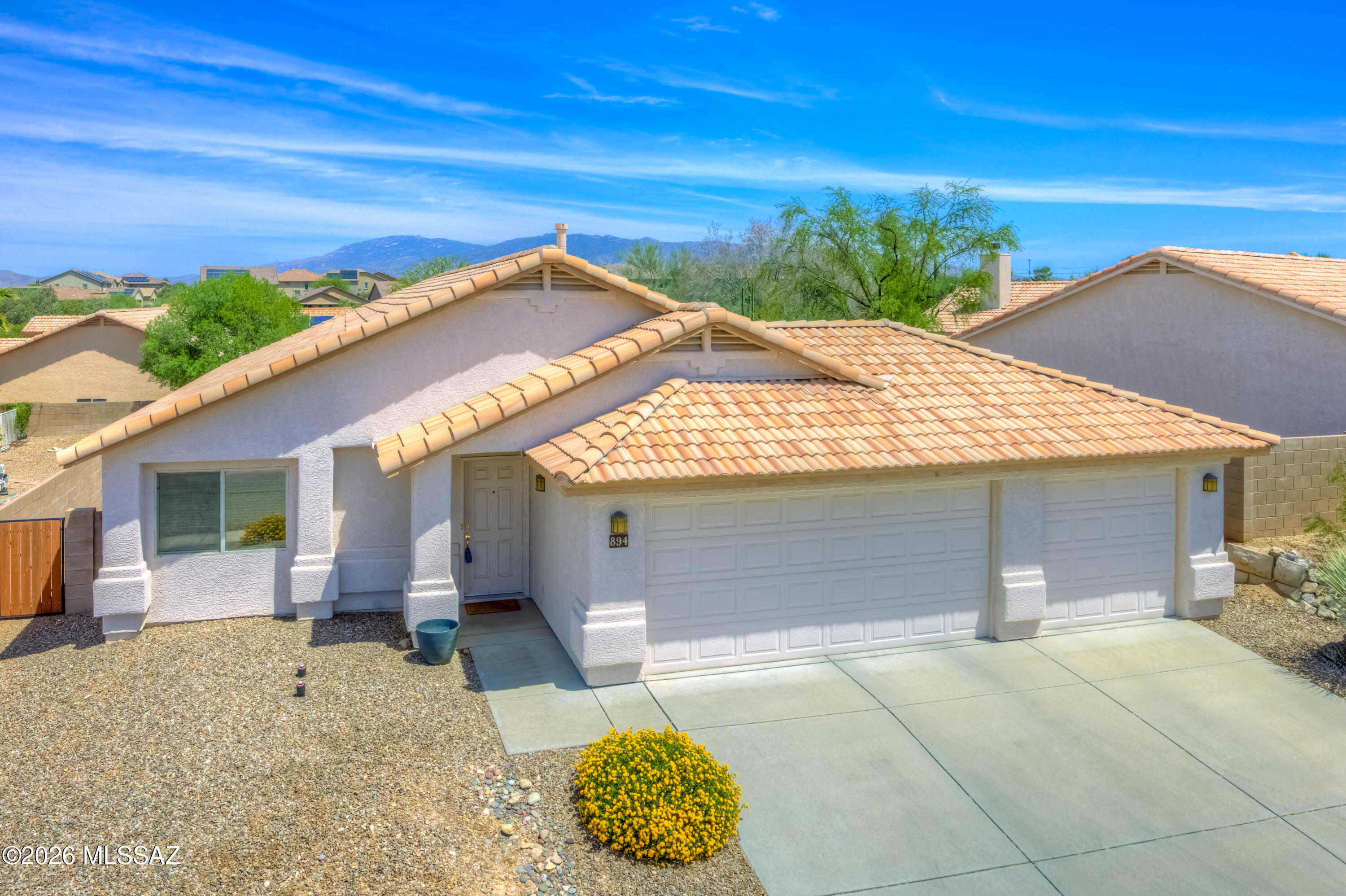 Robb Ranch Subdivision (1-38) - Residential