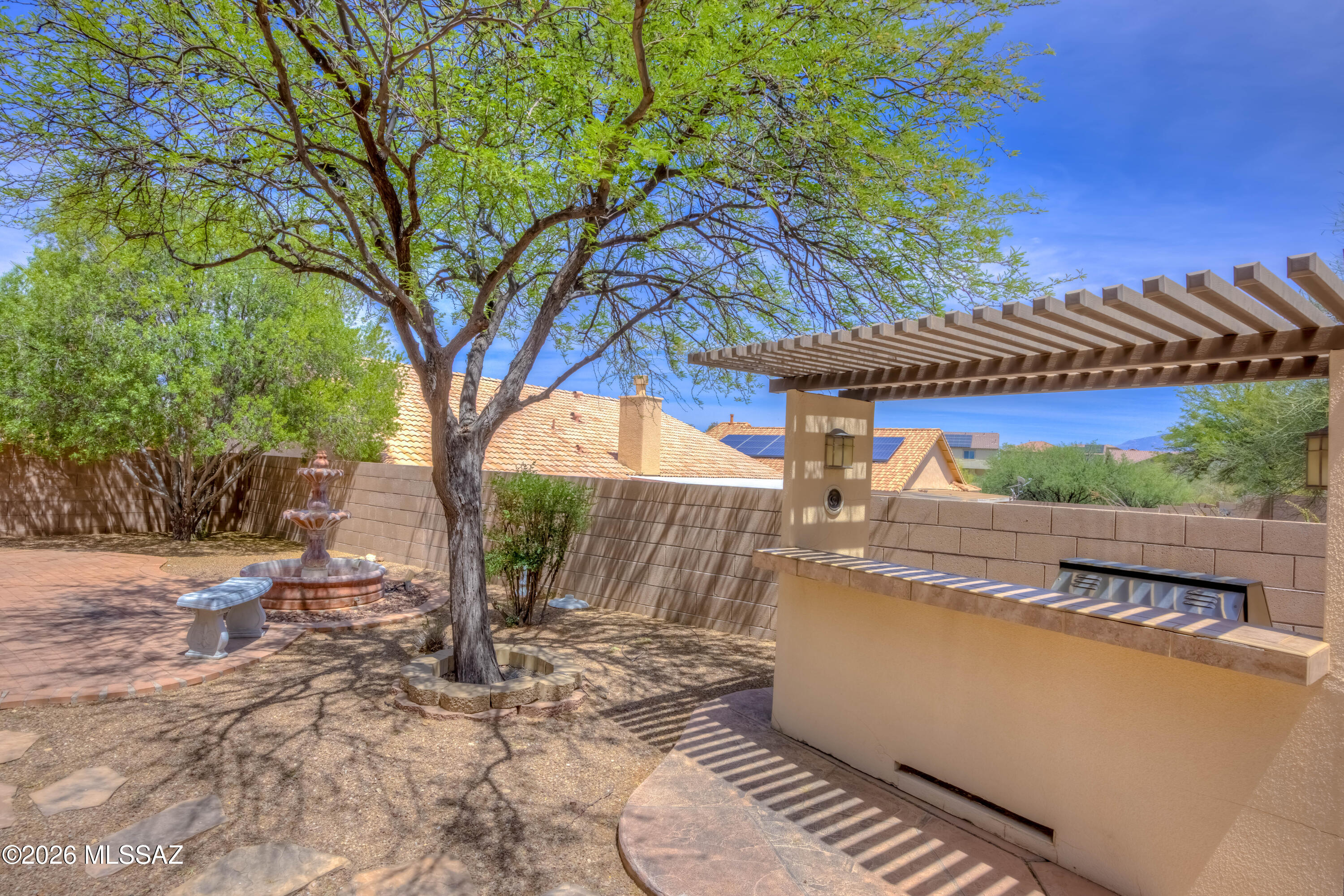 Robb Ranch Subdivision (1-38) - Residential