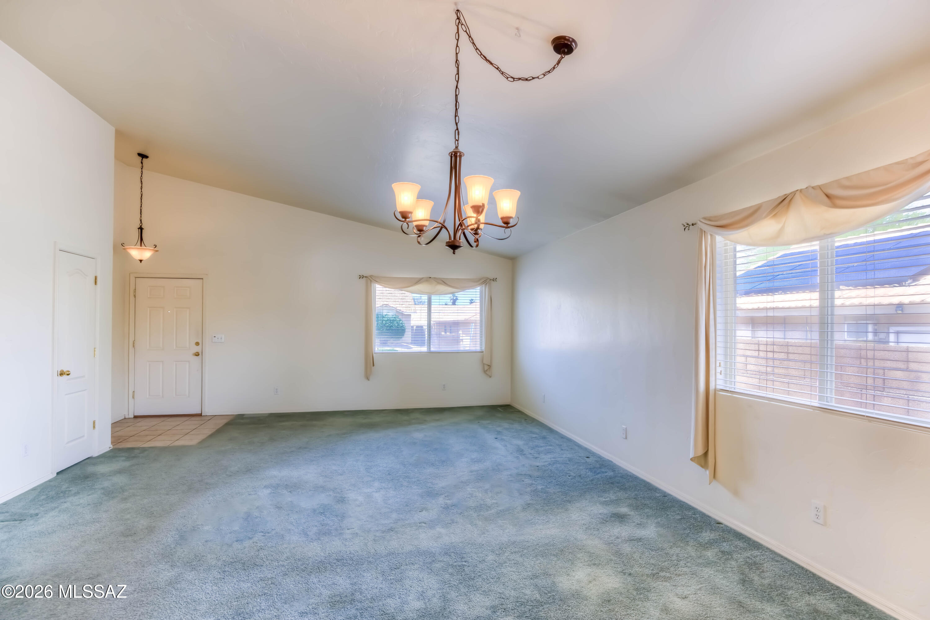 Robb Ranch Subdivision (1-38) - Residential