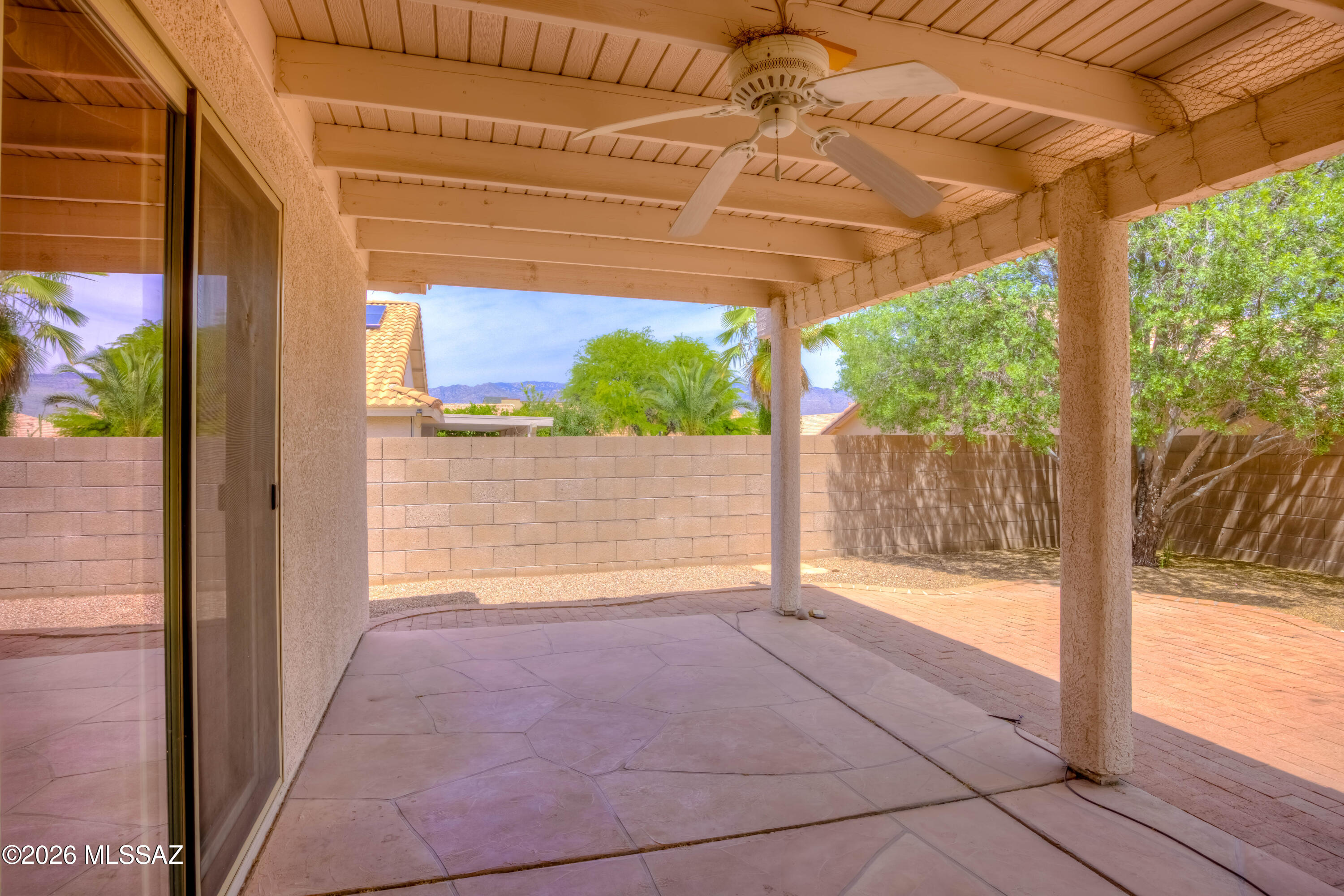 Robb Ranch Subdivision (1-38) - Residential