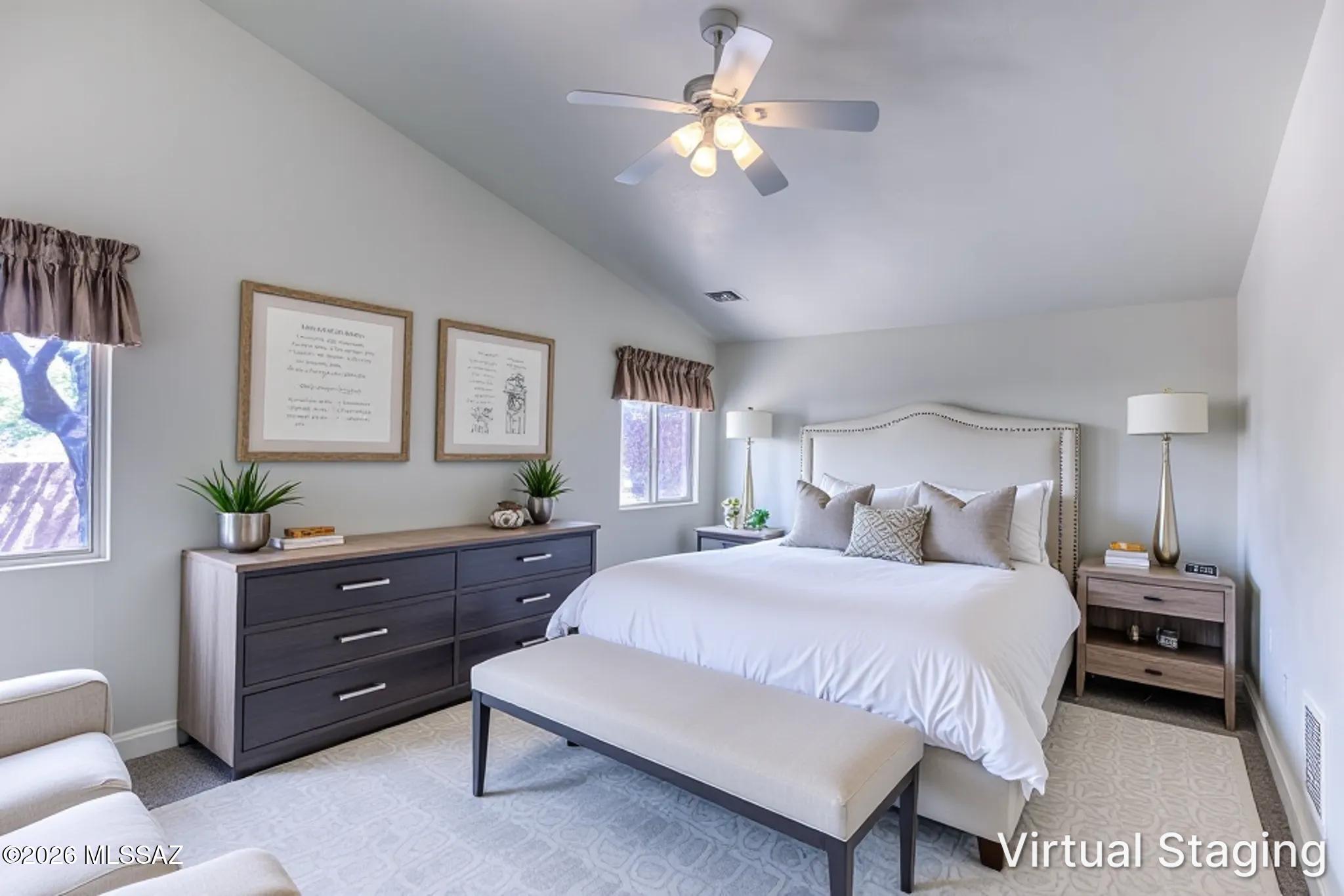 Robb Ranch Subdivision (1-38) - Residential
