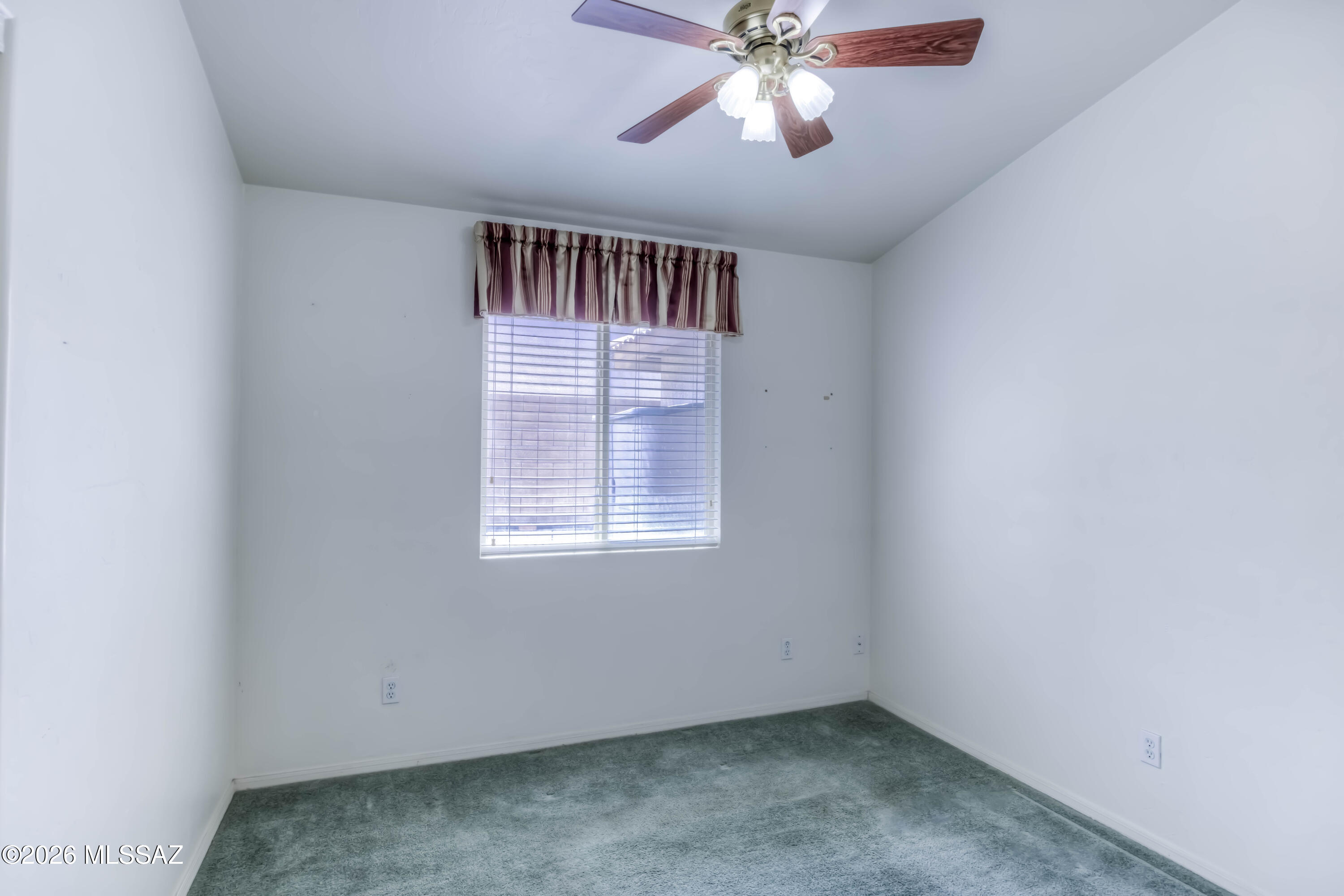 Robb Ranch Subdivision (1-38) - Residential