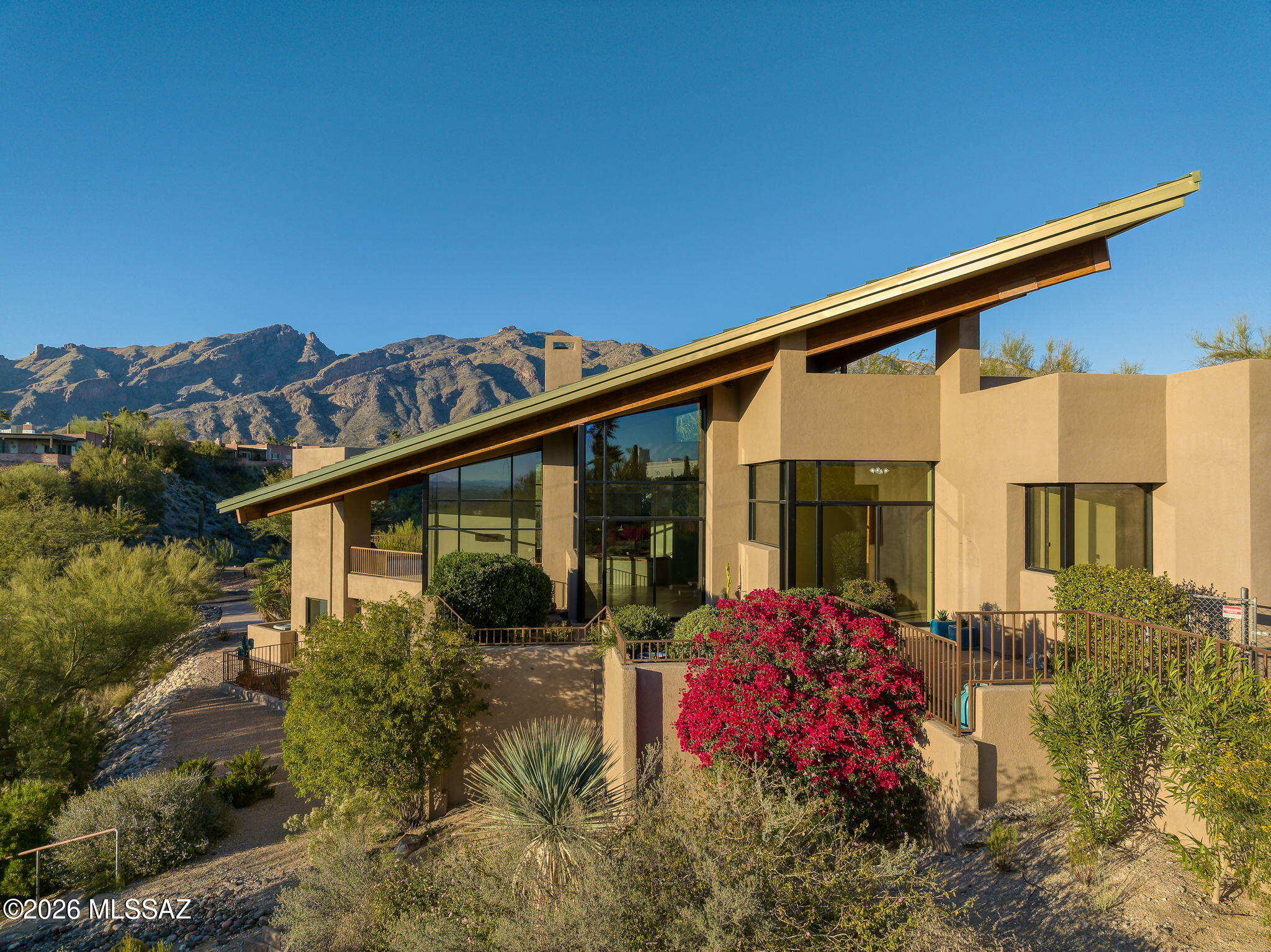 Swan Ridge (1-6) - Residential