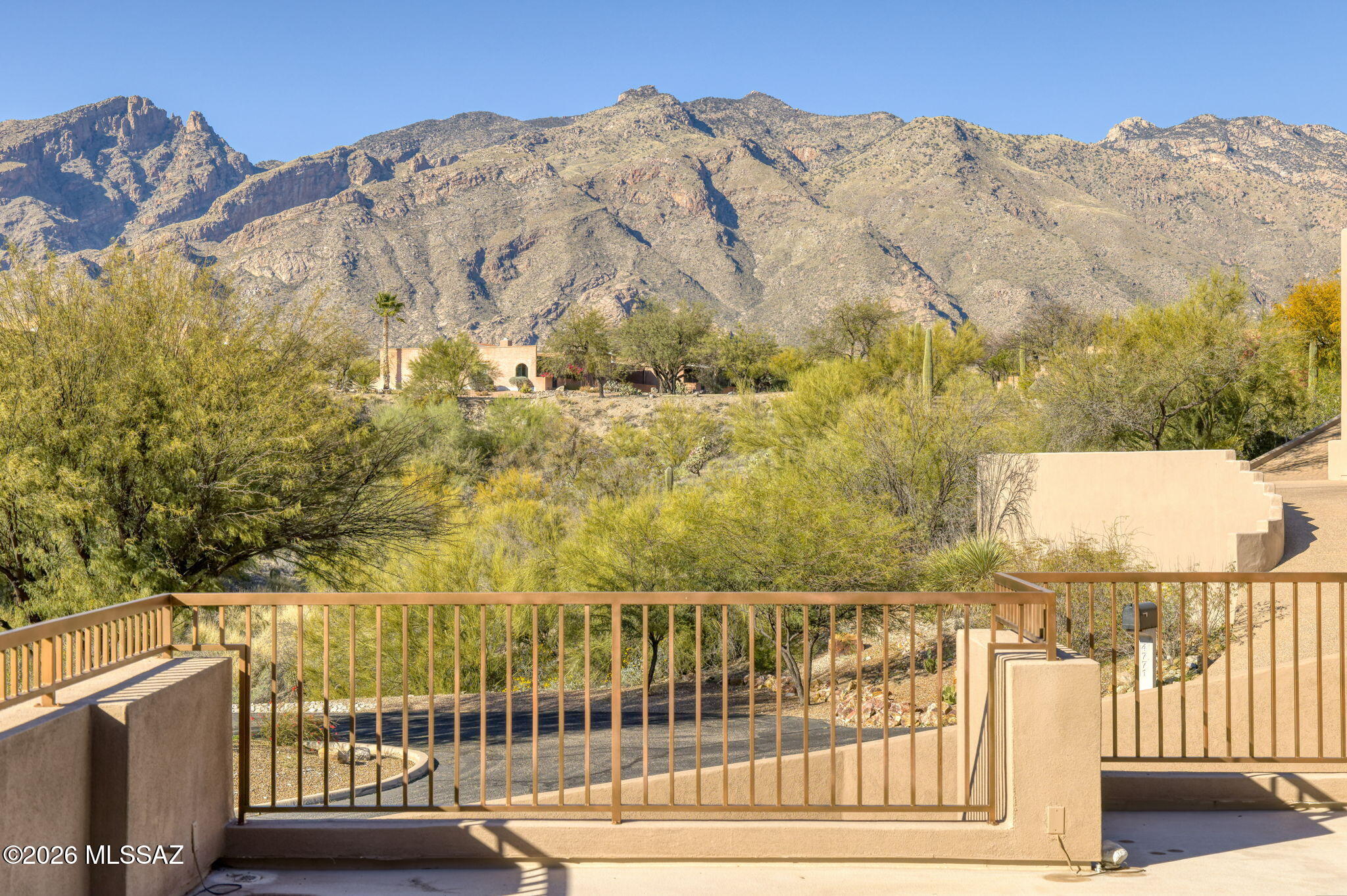 Swan Ridge (1-6) - Residential