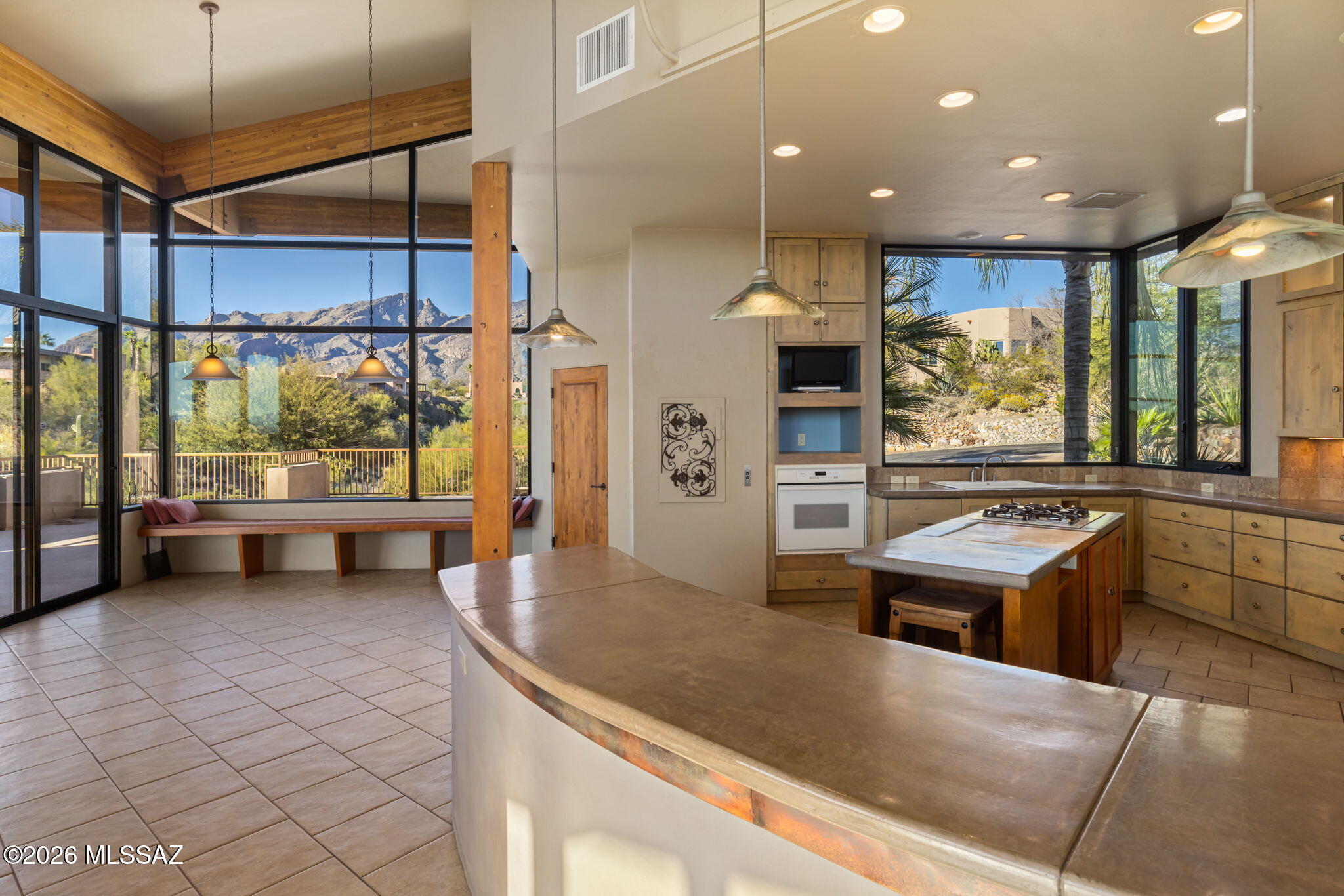Swan Ridge (1-6) - Residential