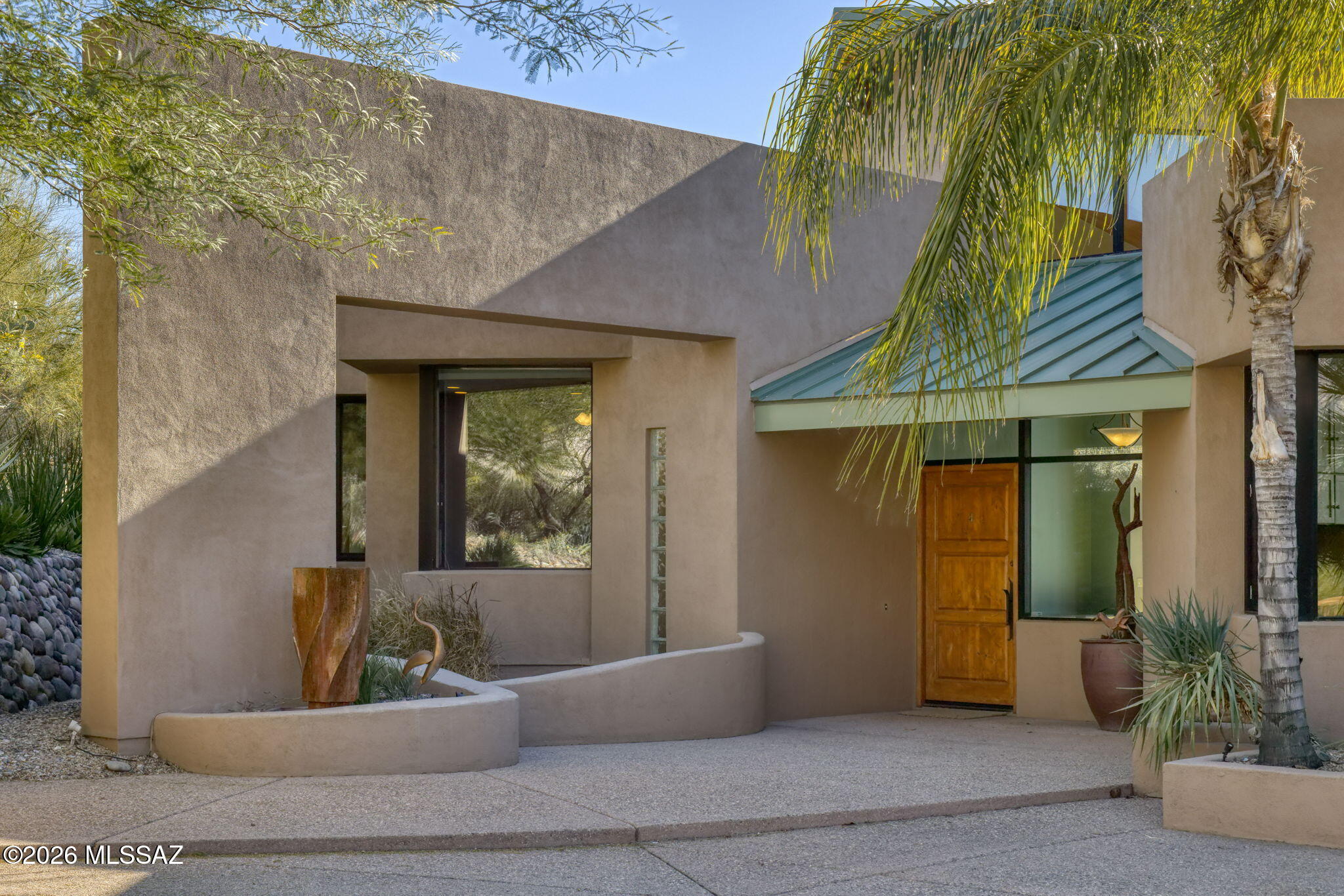 Swan Ridge (1-6) - Residential