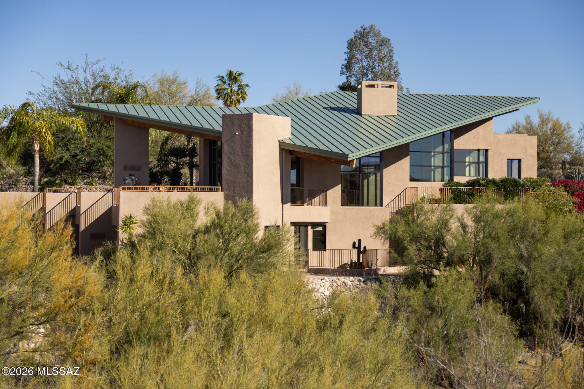 Swan Ridge (1-6) - Residential