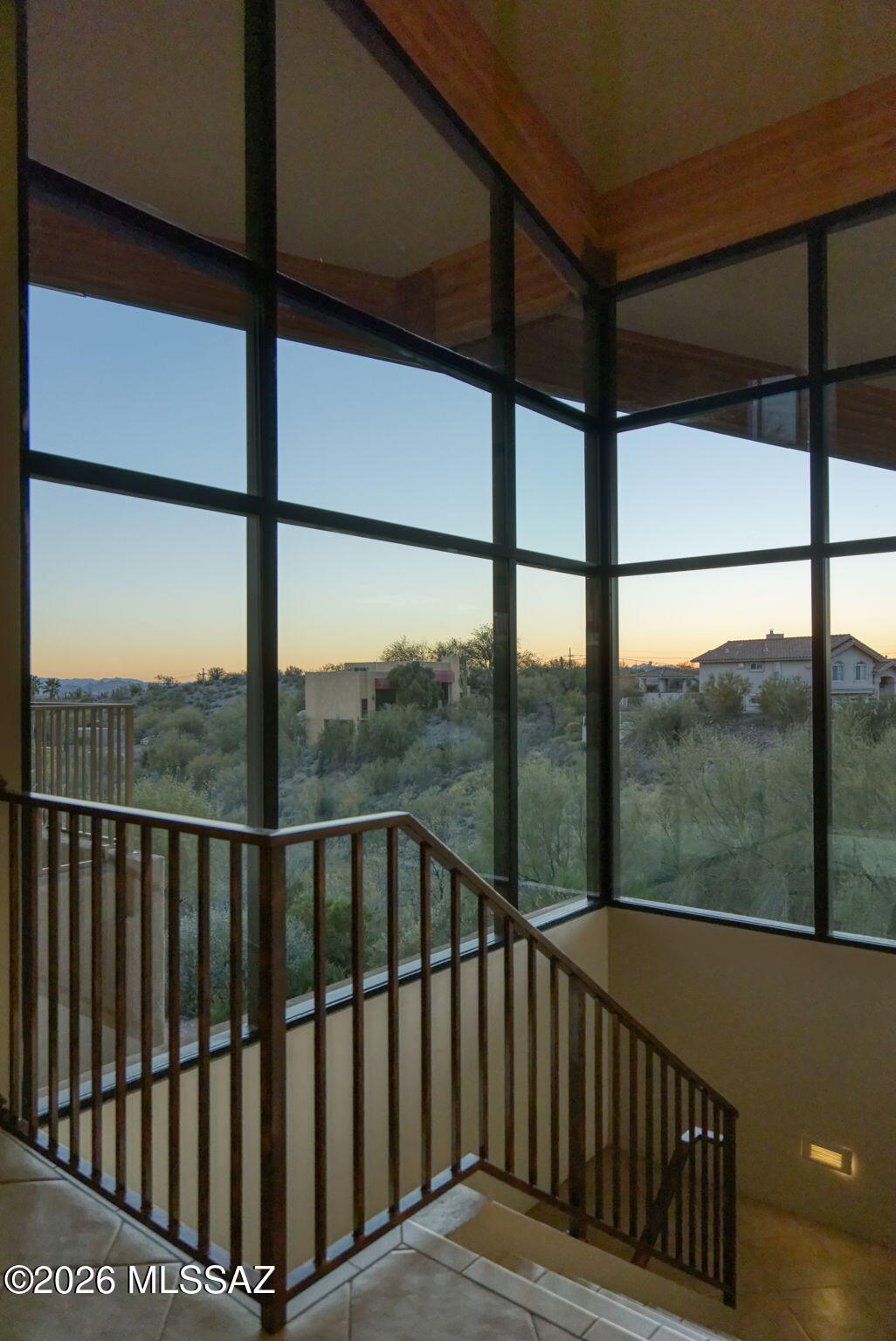 Swan Ridge (1-6) - Residential