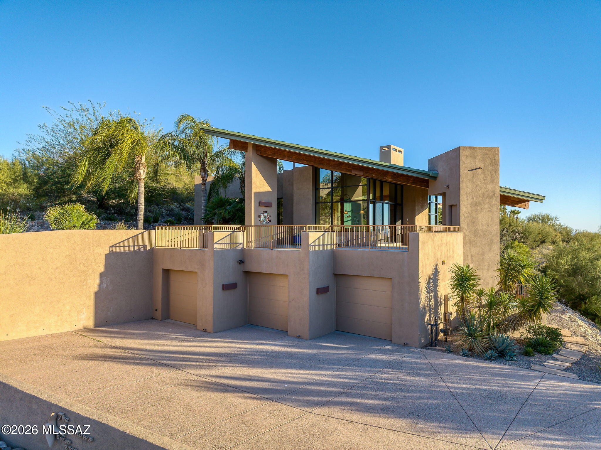 Swan Ridge (1-6) - Residential