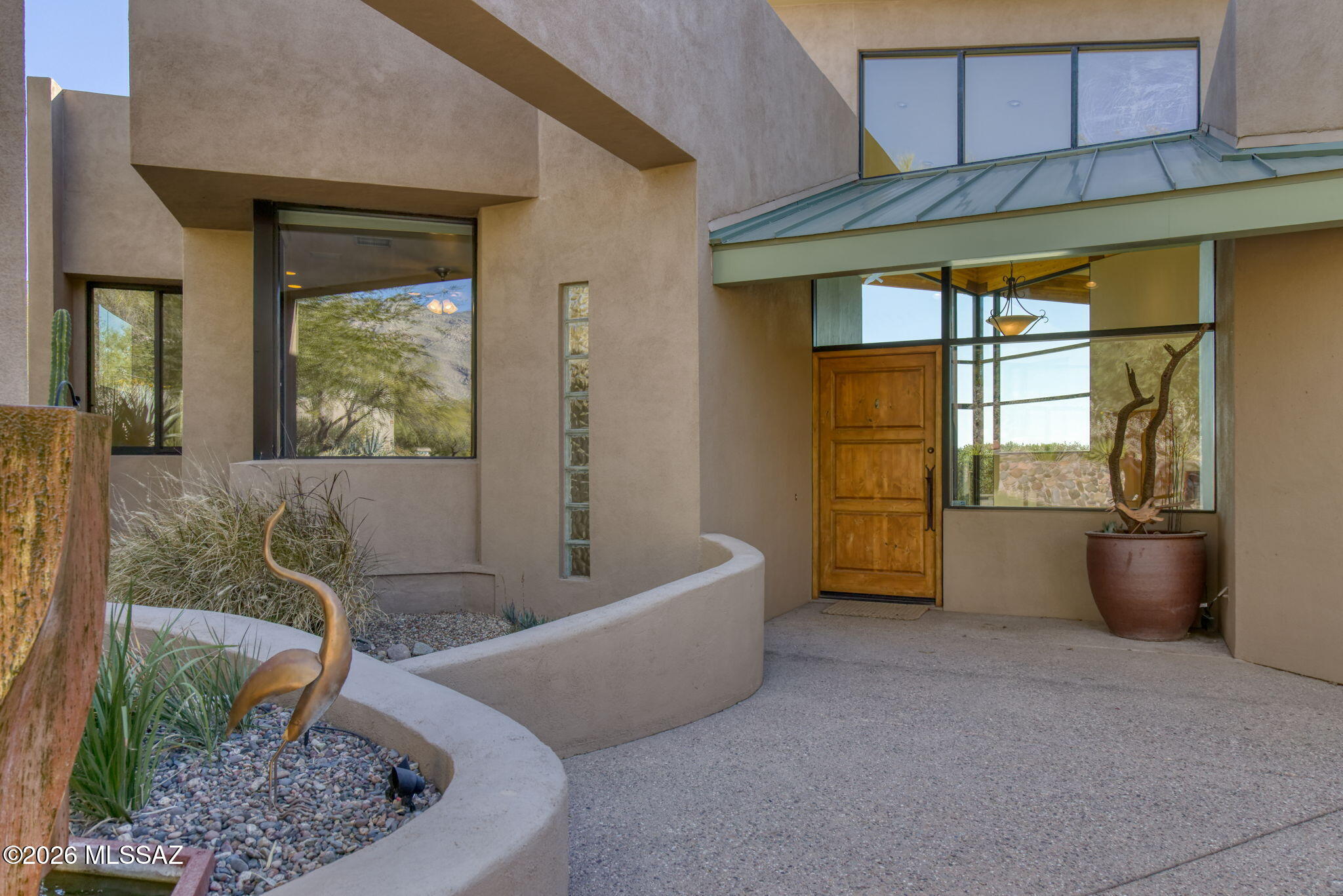Swan Ridge (1-6) - Residential
