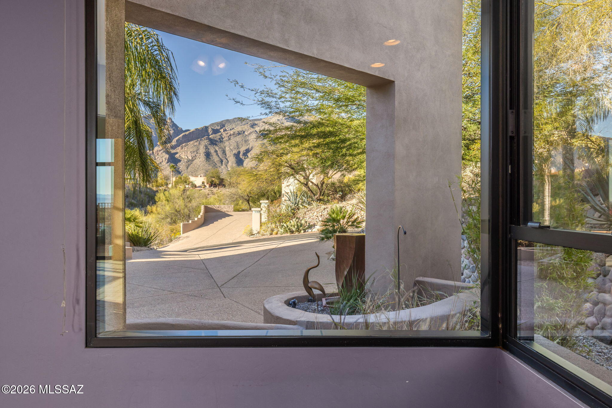 Swan Ridge (1-6) - Residential