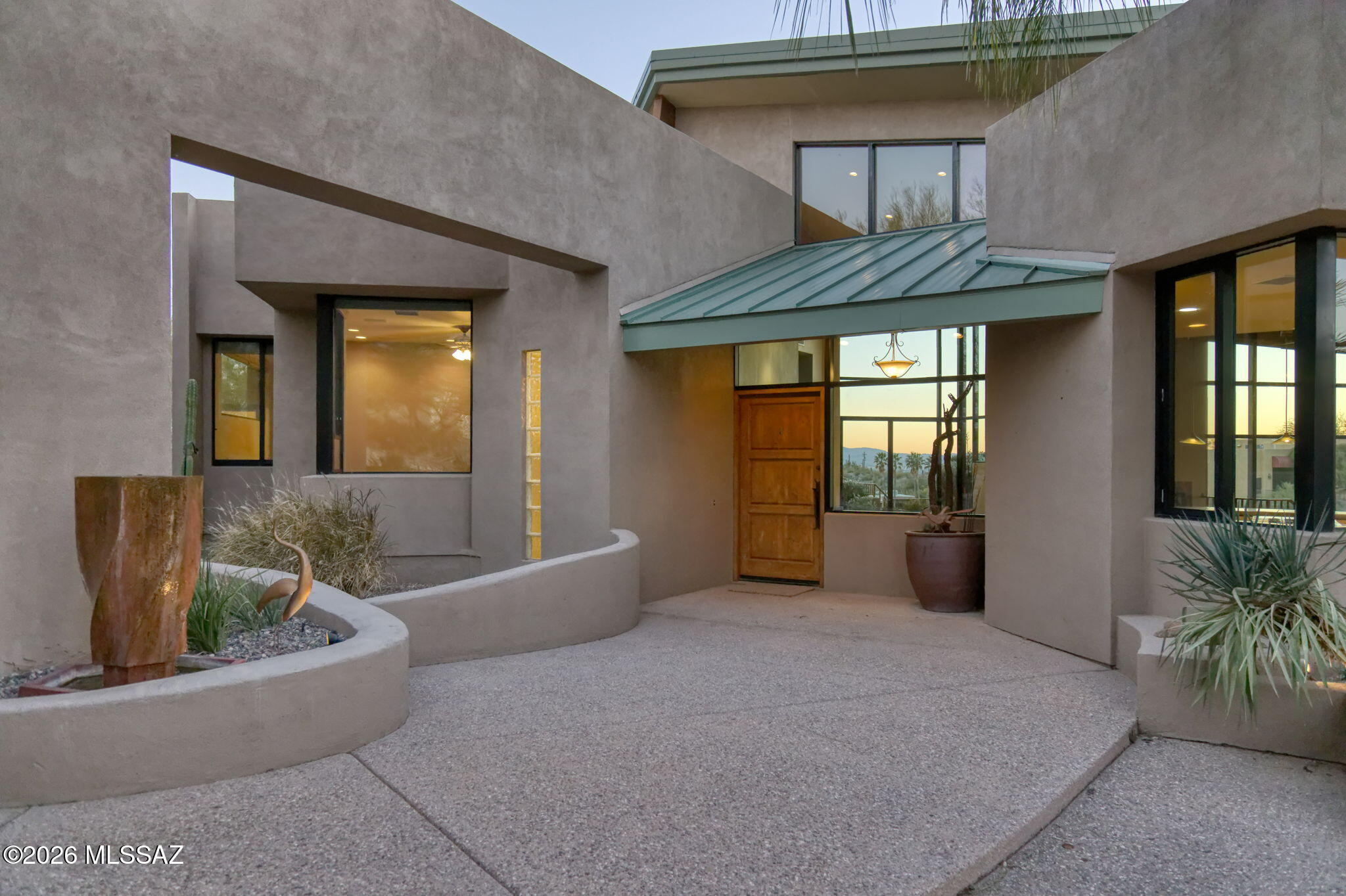 Swan Ridge (1-6) - Residential
