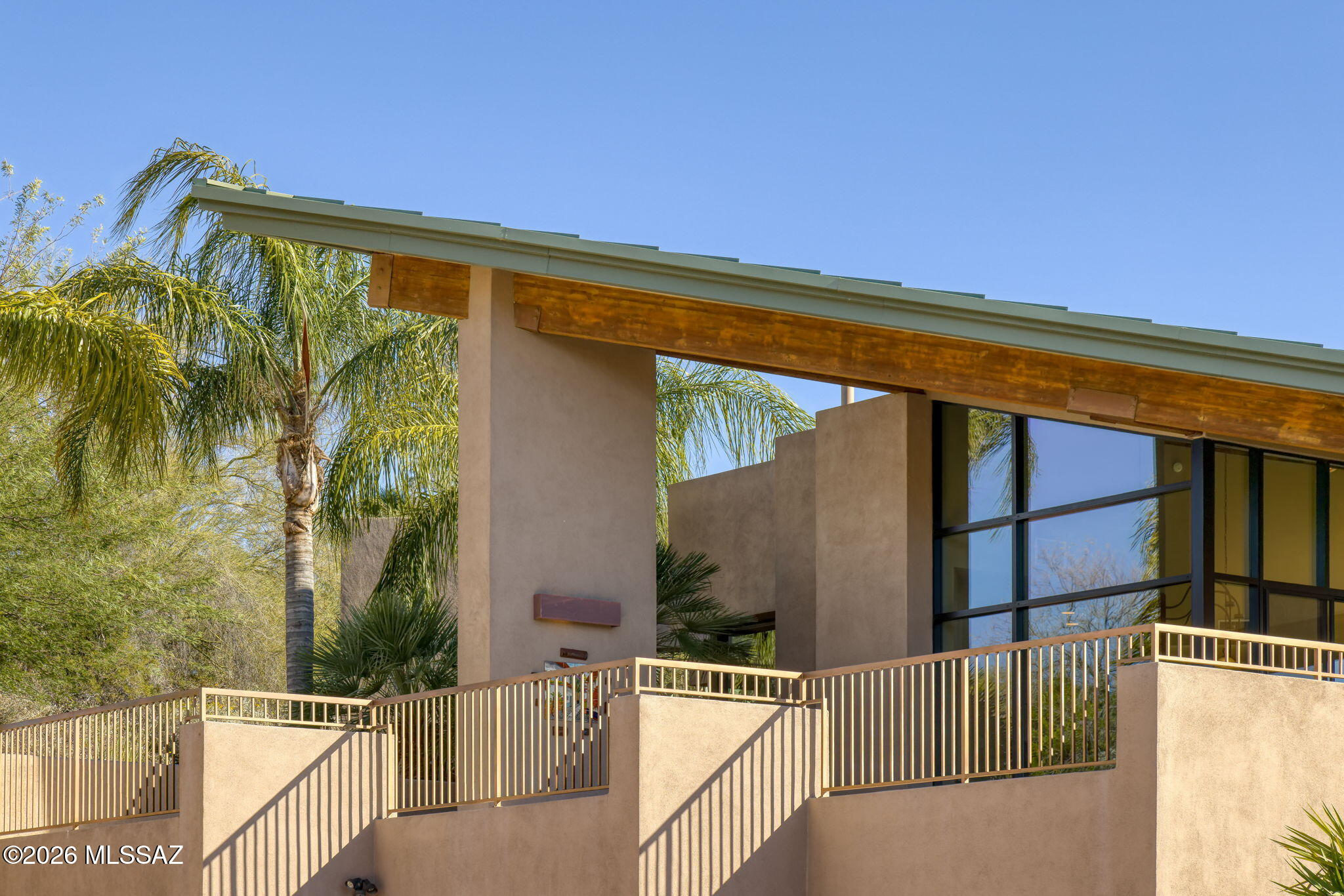 Swan Ridge (1-6) - Residential
