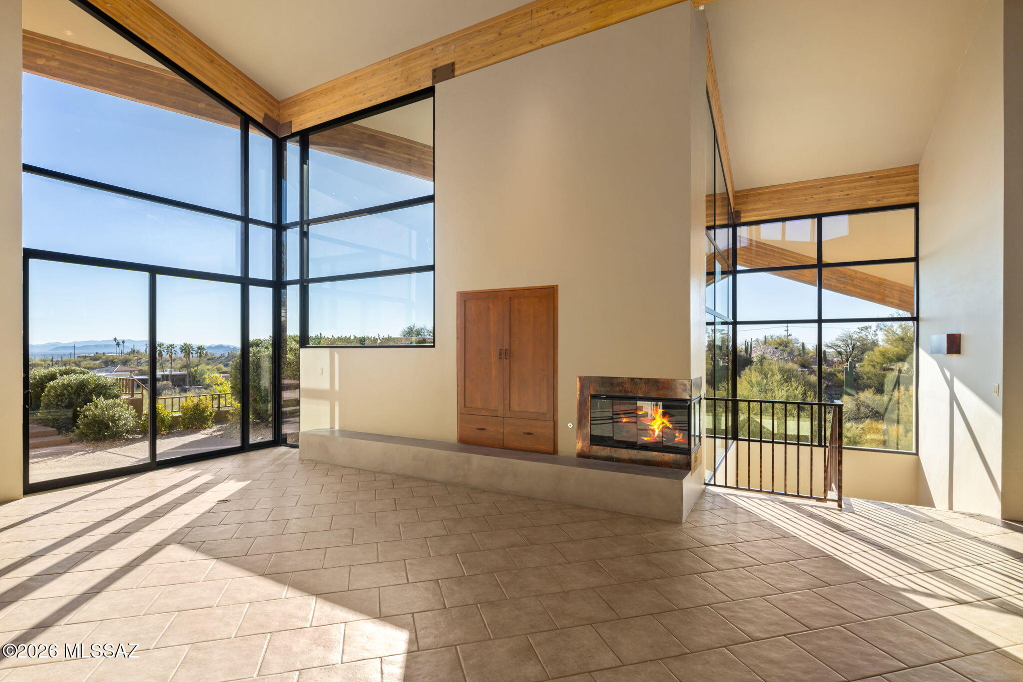 Swan Ridge (1-6) - Residential