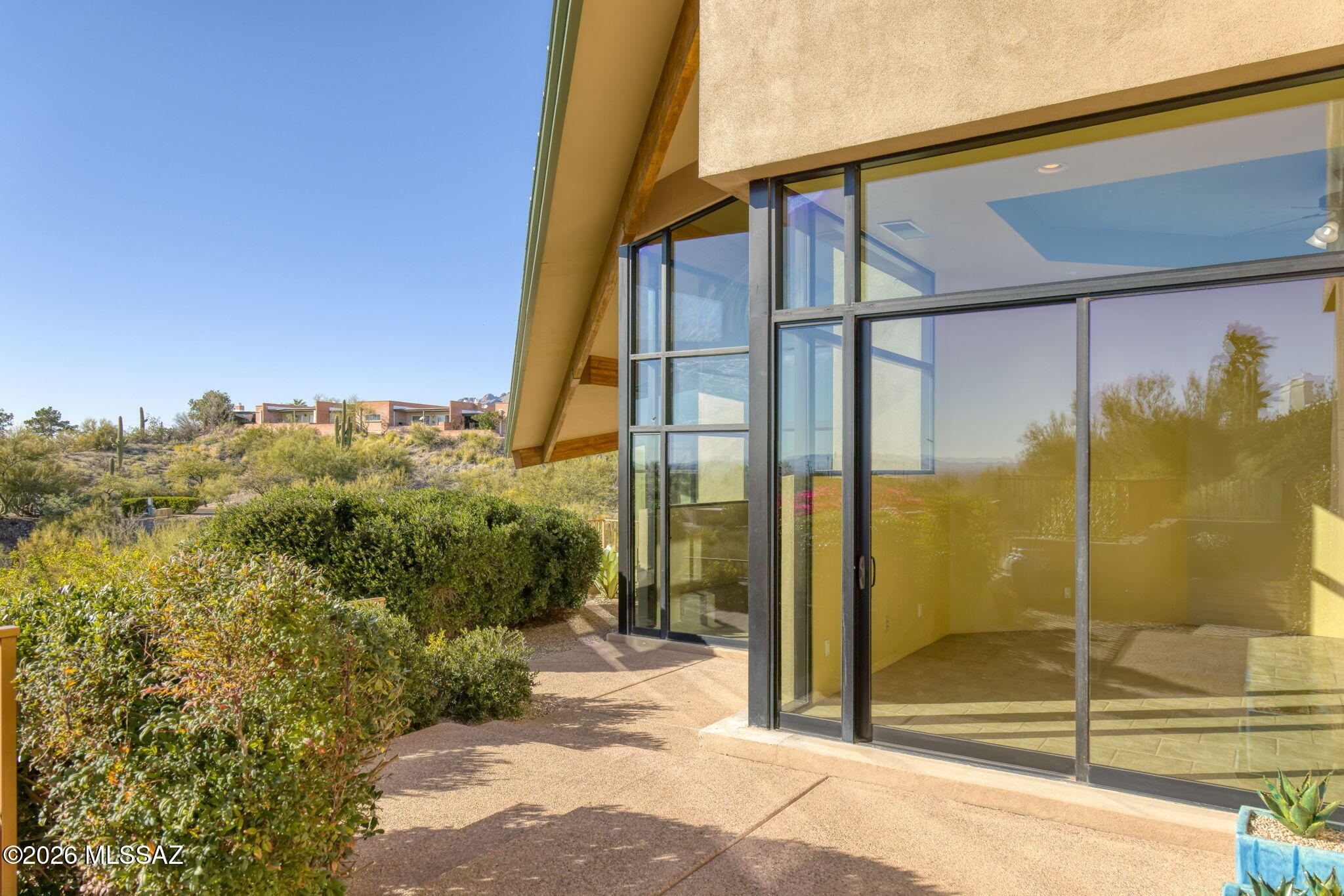 Swan Ridge (1-6) - Residential