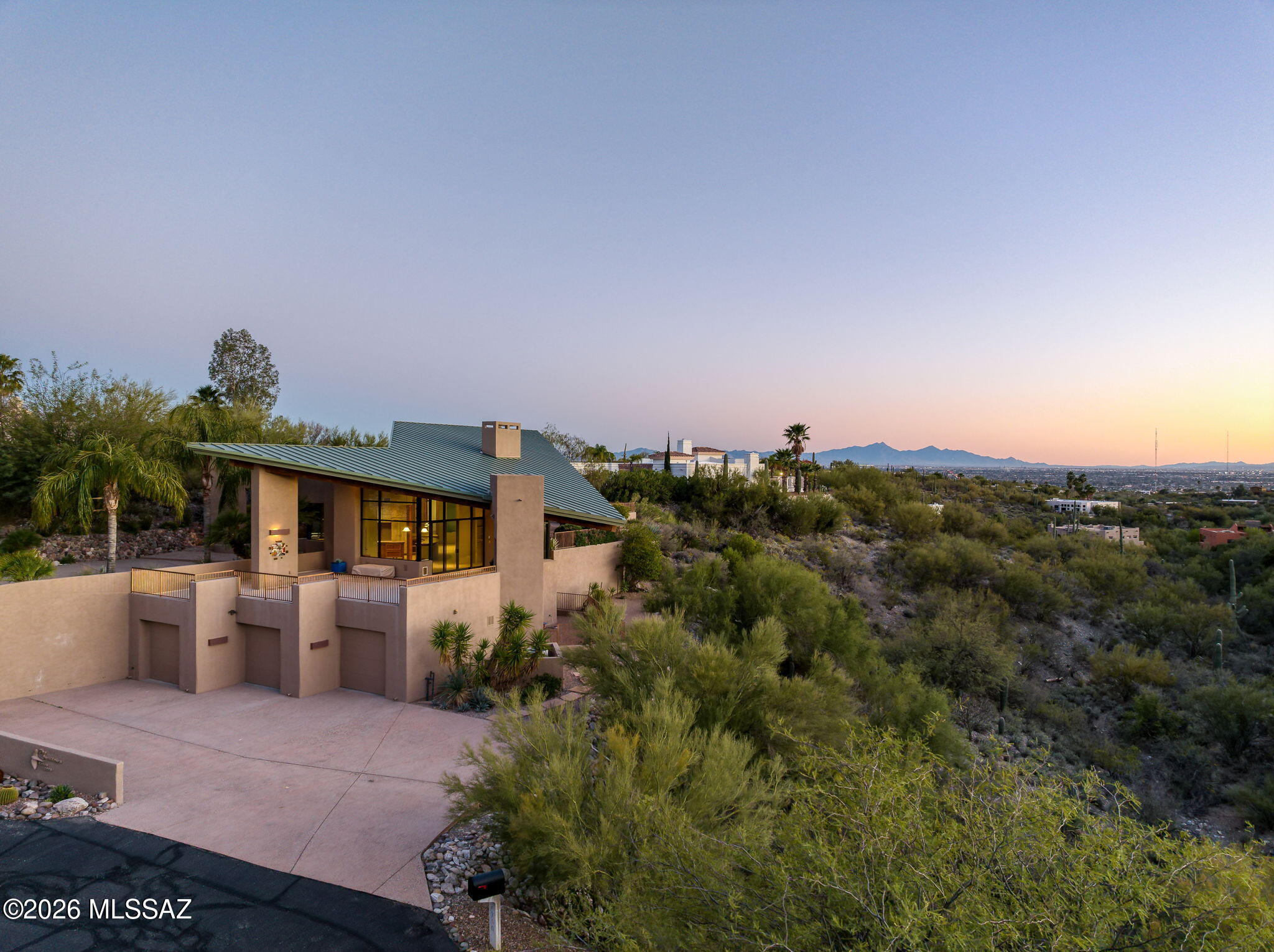 Swan Ridge (1-6) - Residential