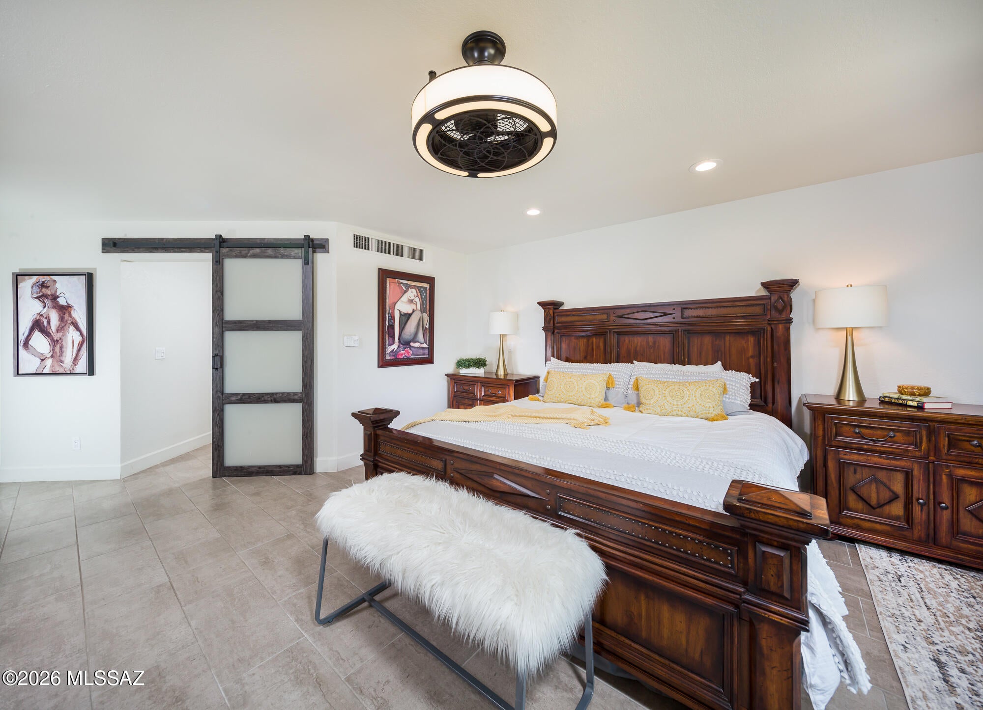 Tucson National Townhomes West(1-80) - Residential